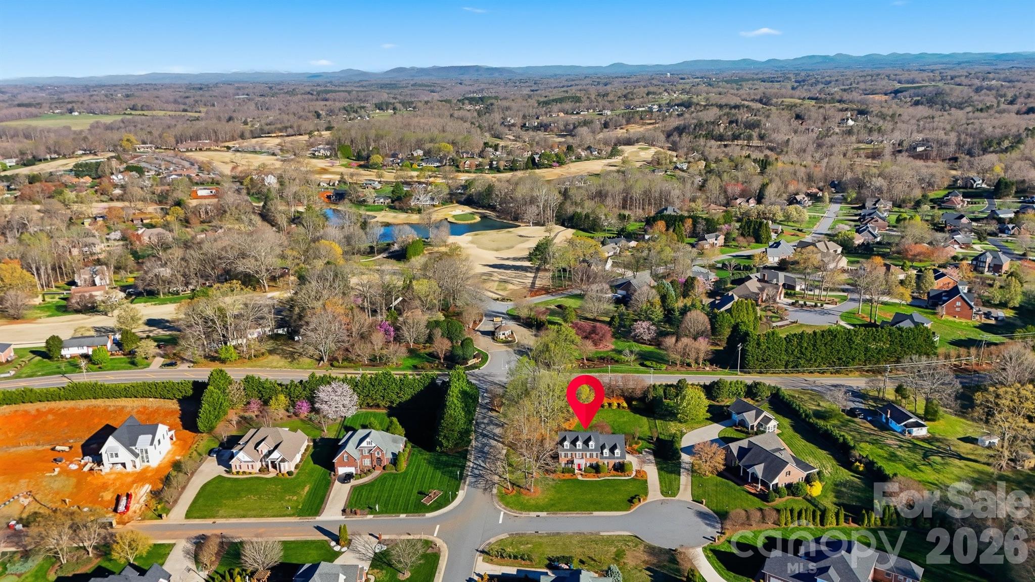 Olde Savannah - Residential