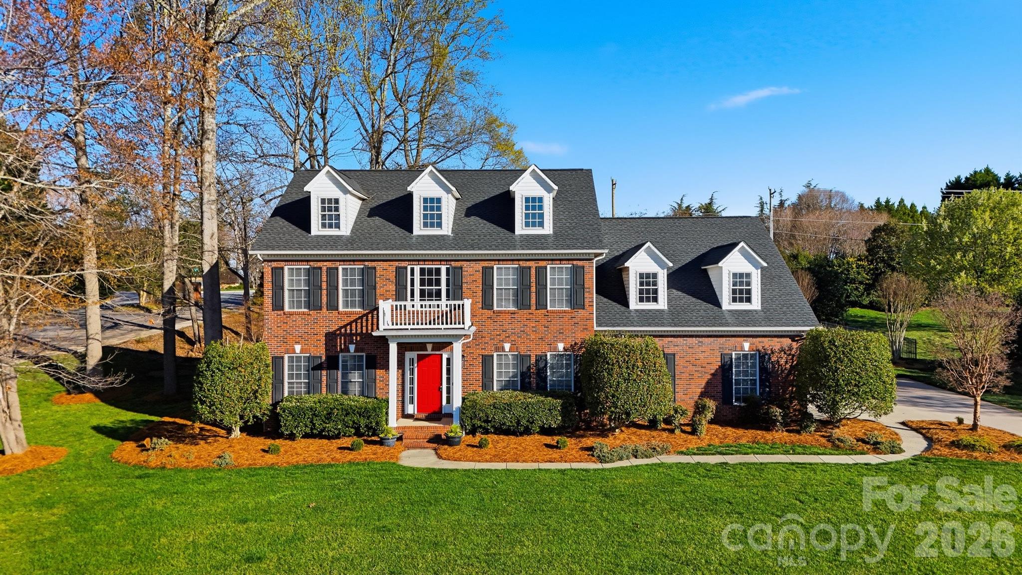 Olde Savannah - Residential