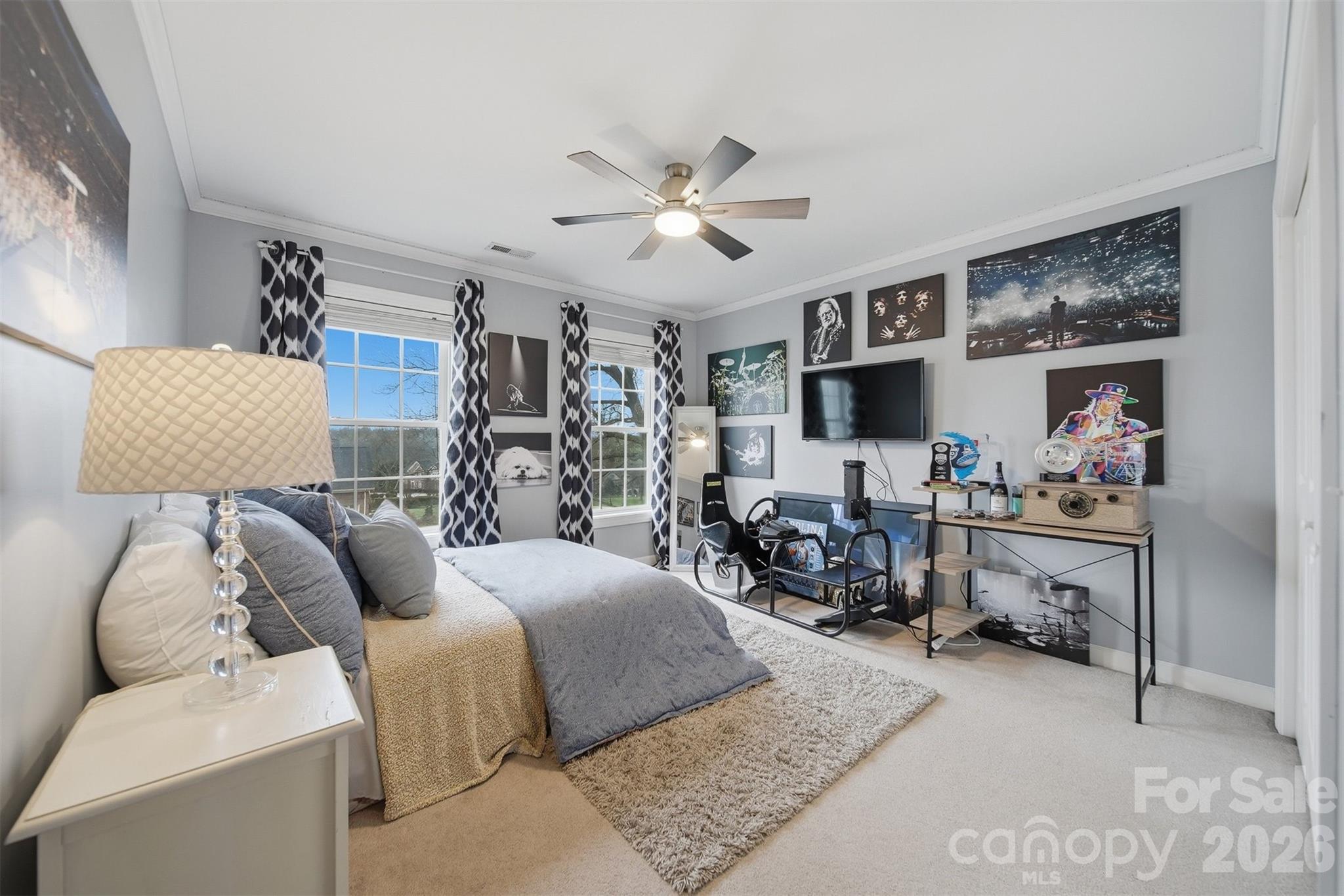 Olde Savannah - Residential