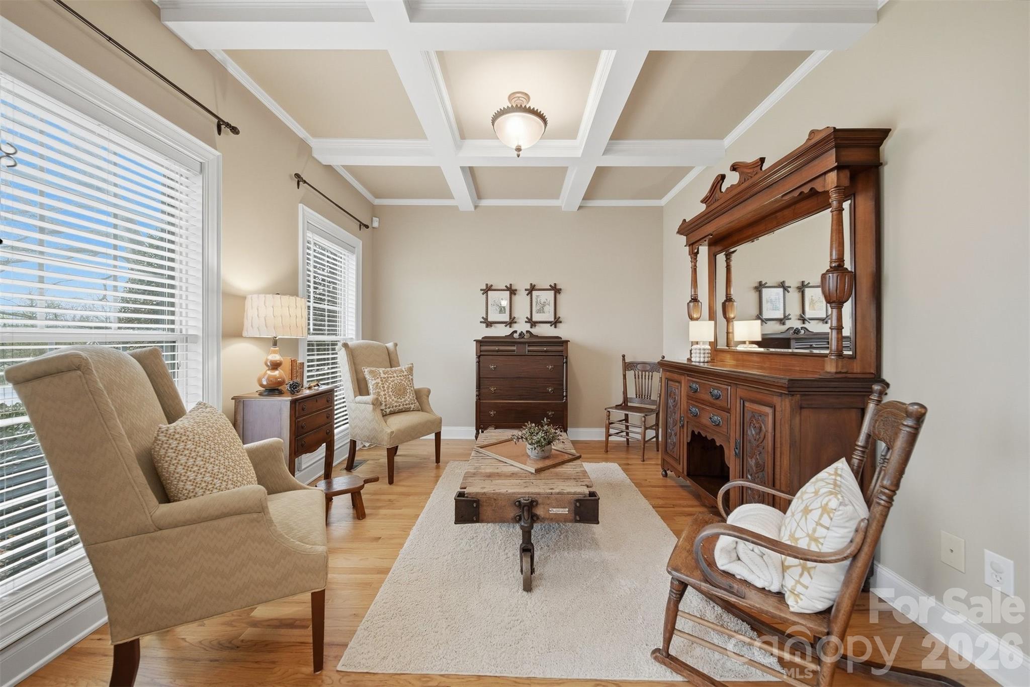 Olde Savannah - Residential