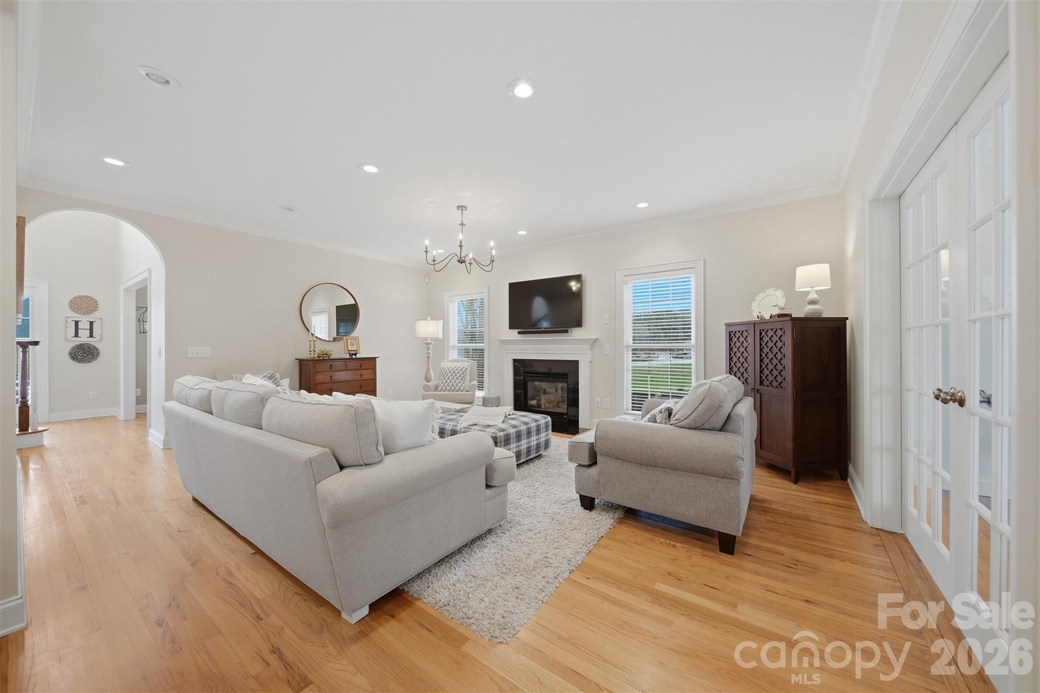 Olde Savannah - Residential