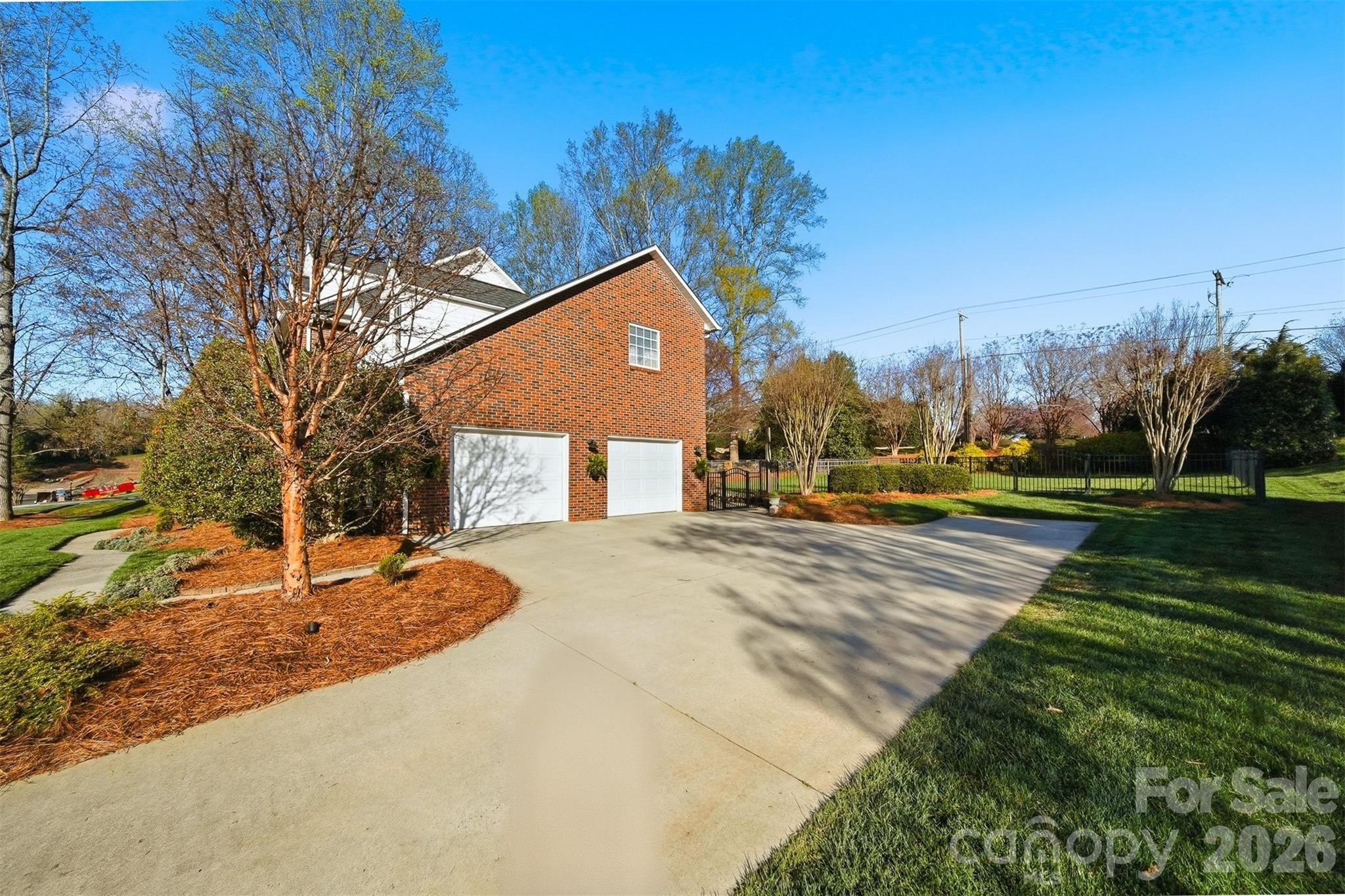 Olde Savannah - Residential