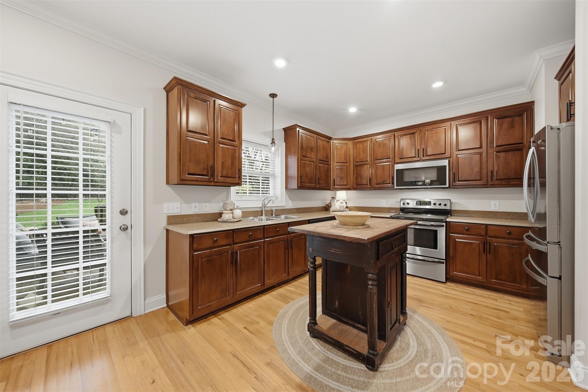 Olde Savannah - Residential