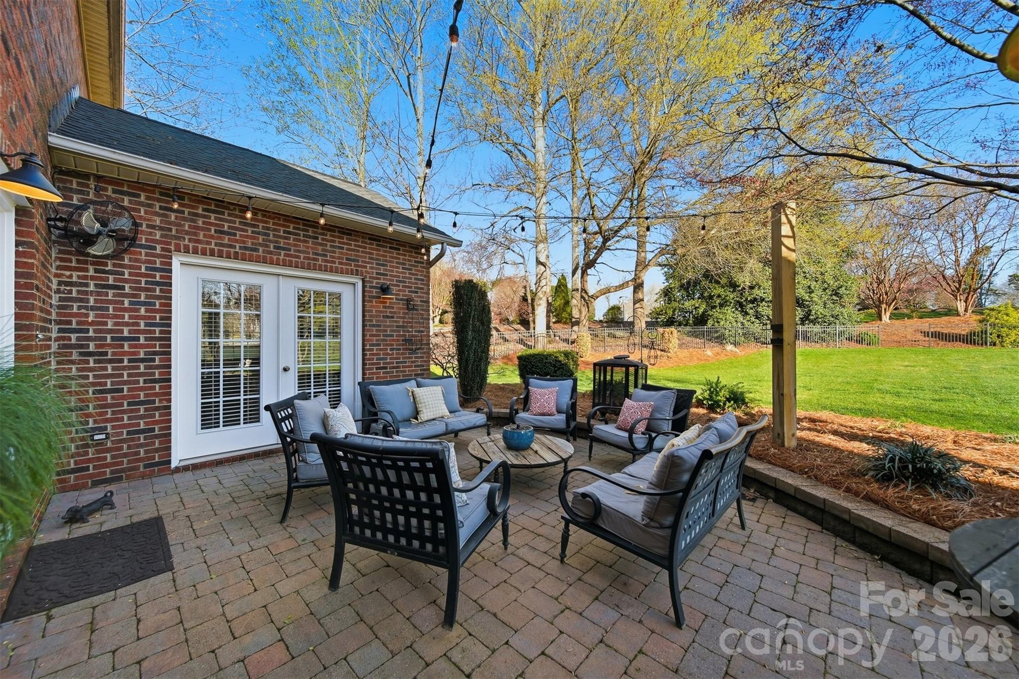 Olde Savannah - Residential