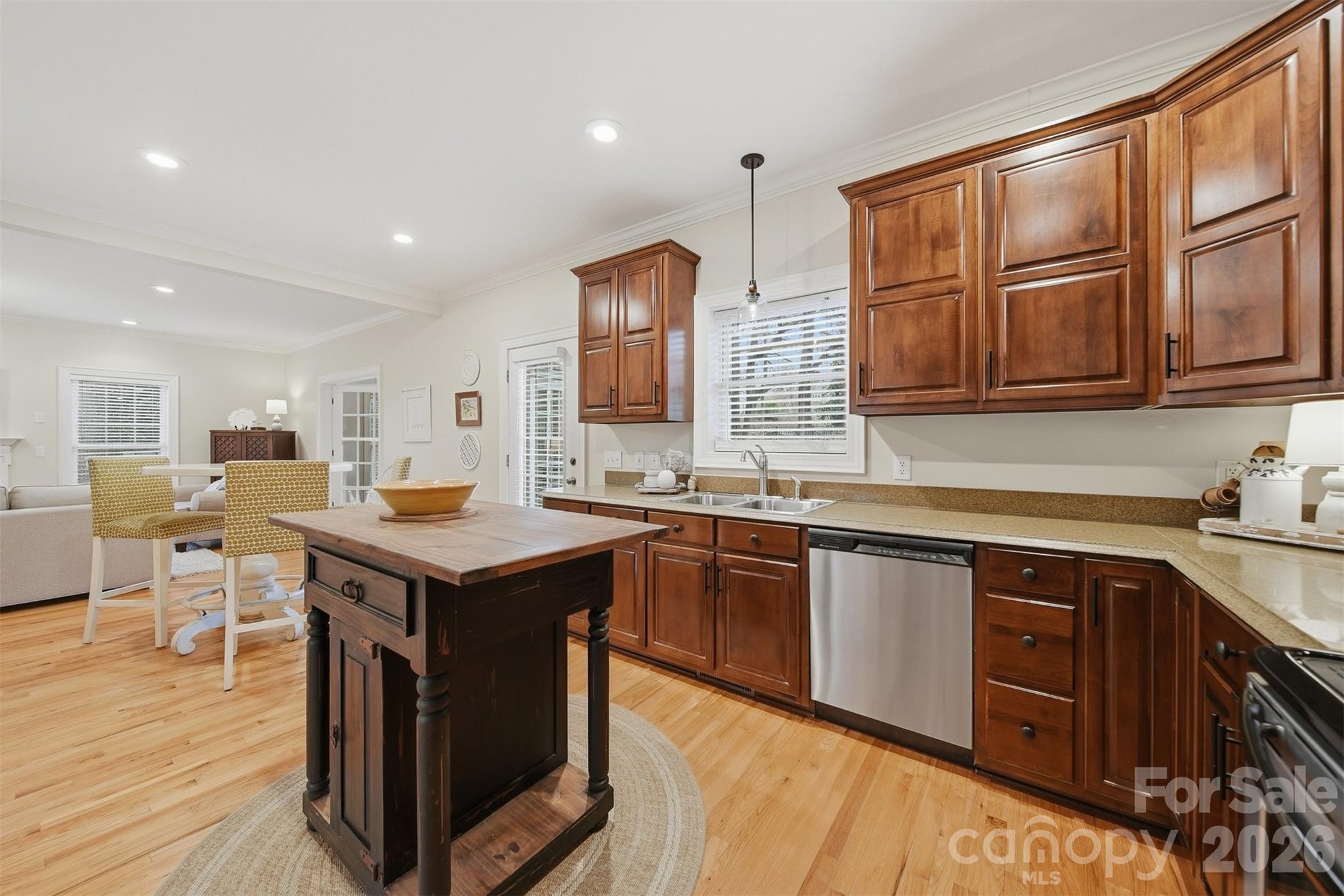 Olde Savannah - Residential