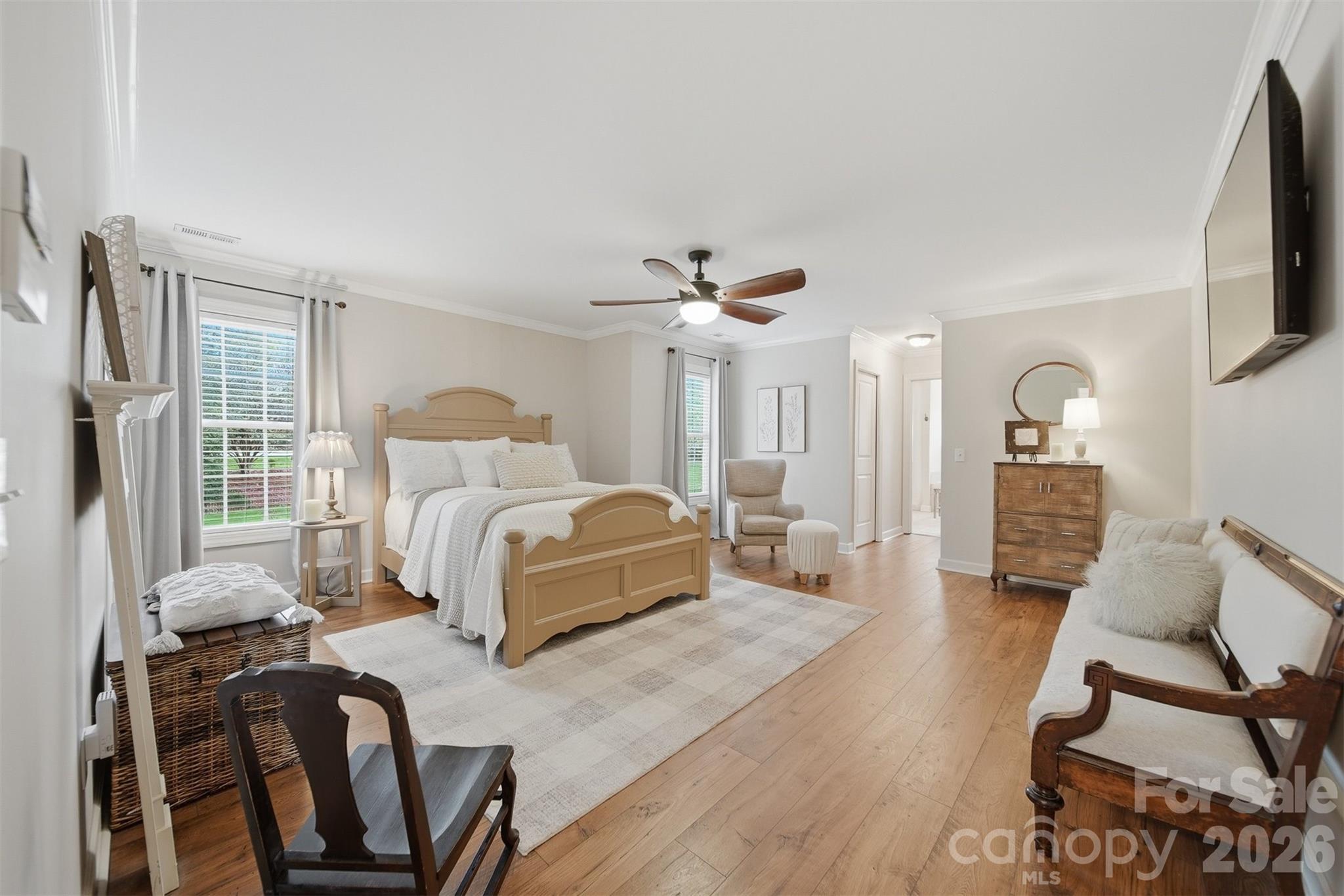 Olde Savannah - Residential