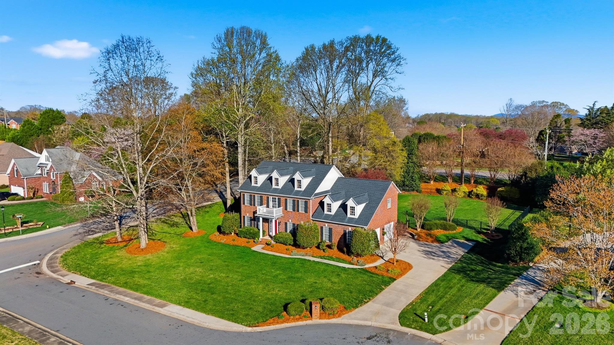 Olde Savannah - Residential