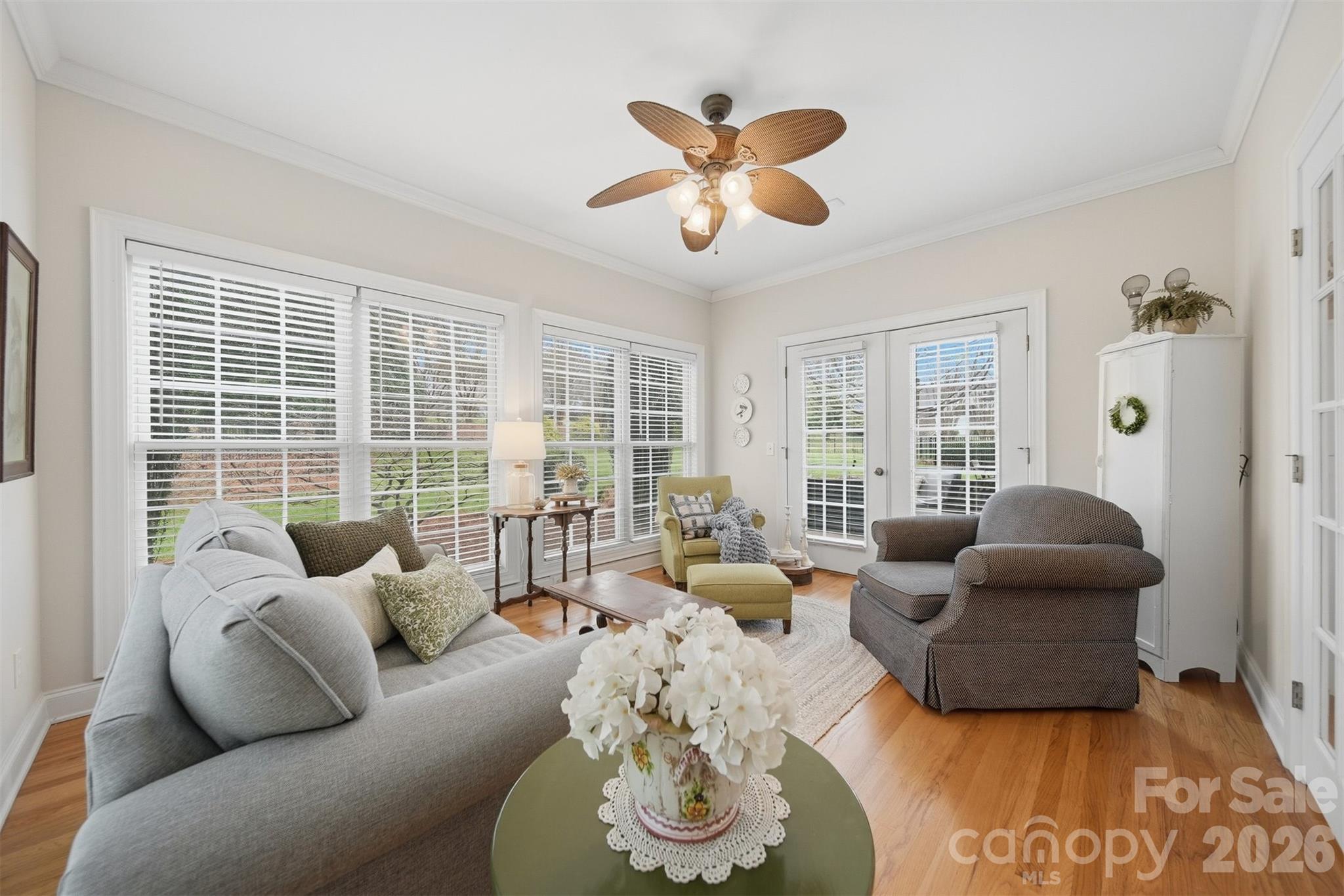 Olde Savannah - Residential