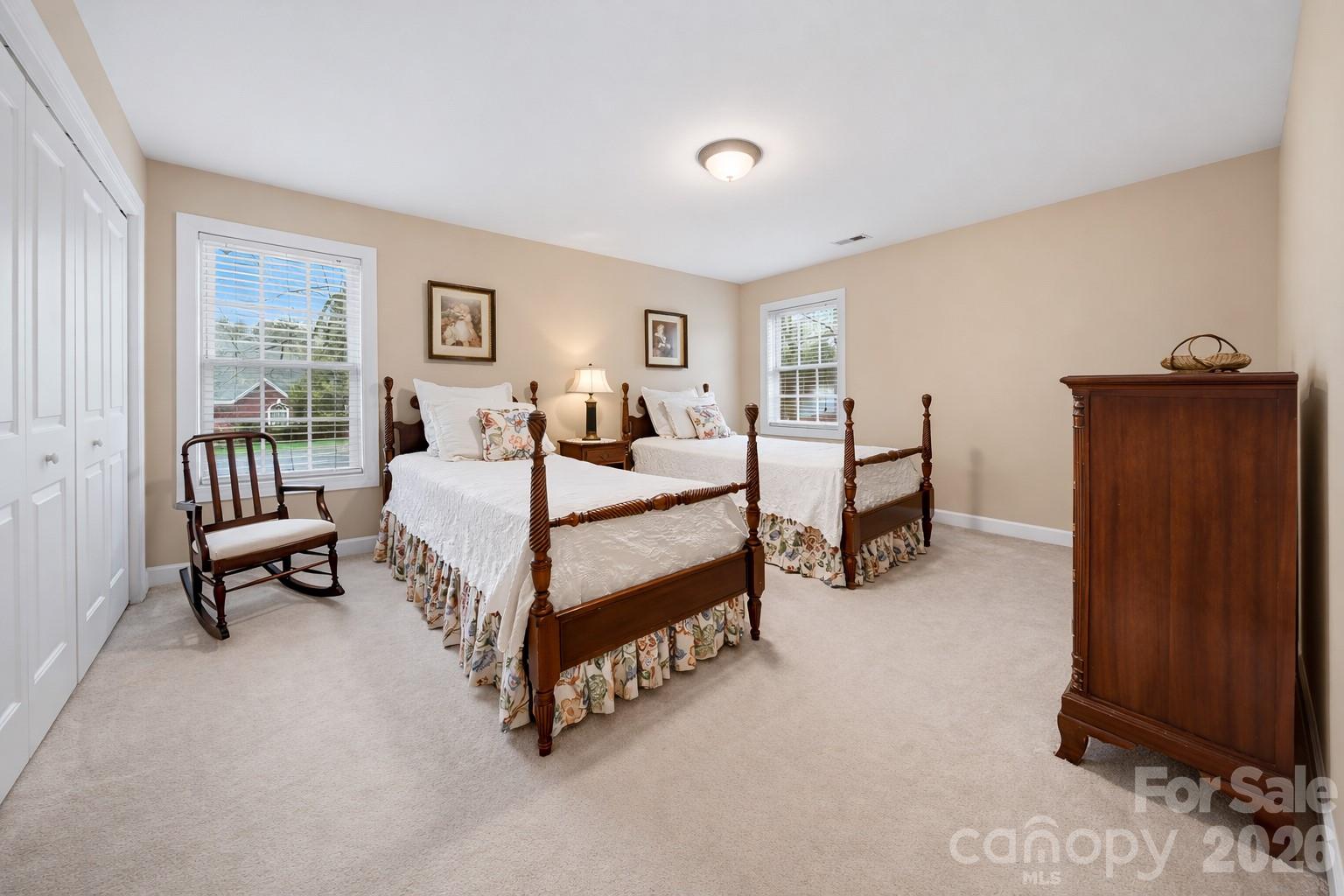 Olde Savannah - Residential