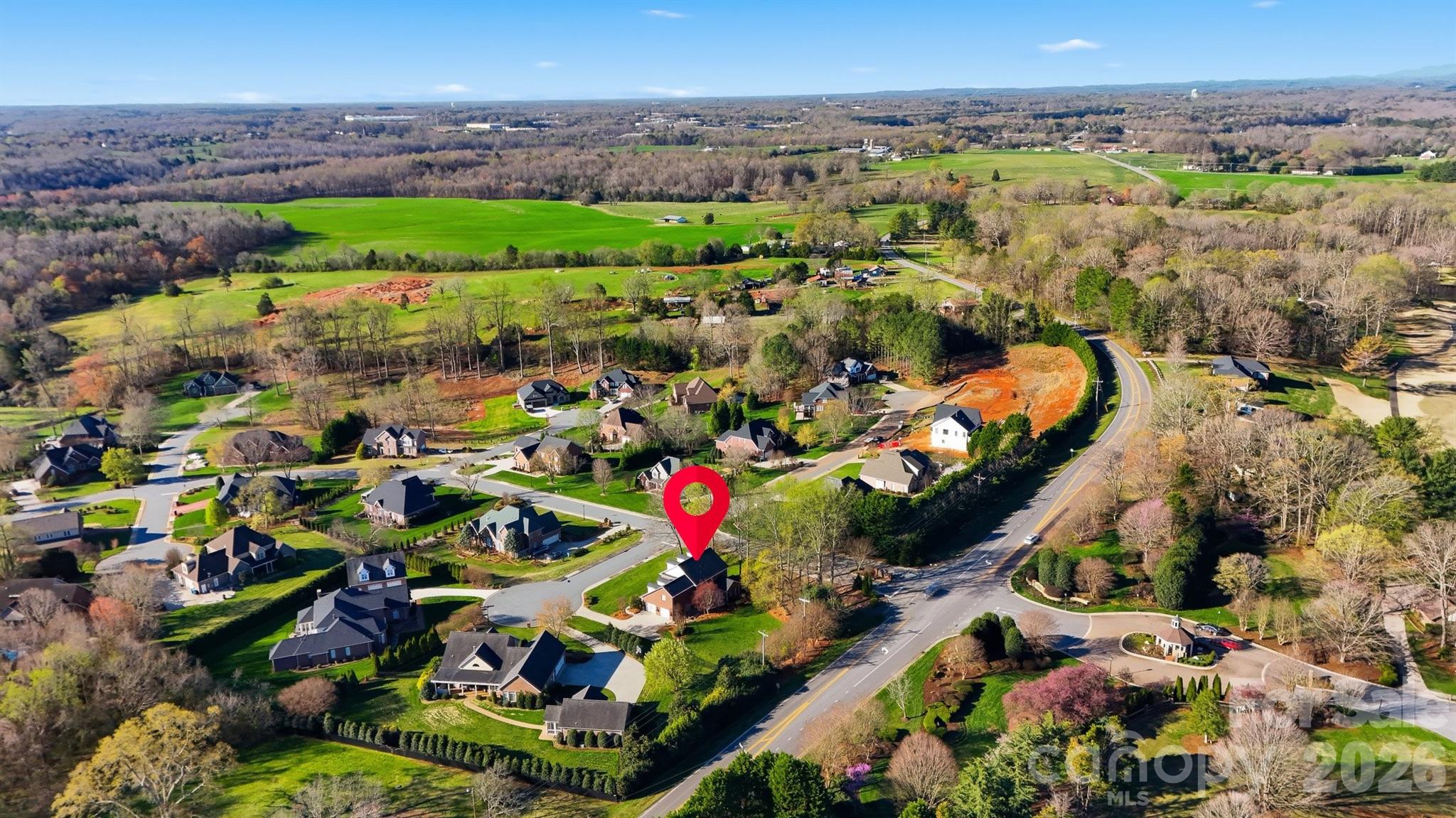 Olde Savannah - Residential