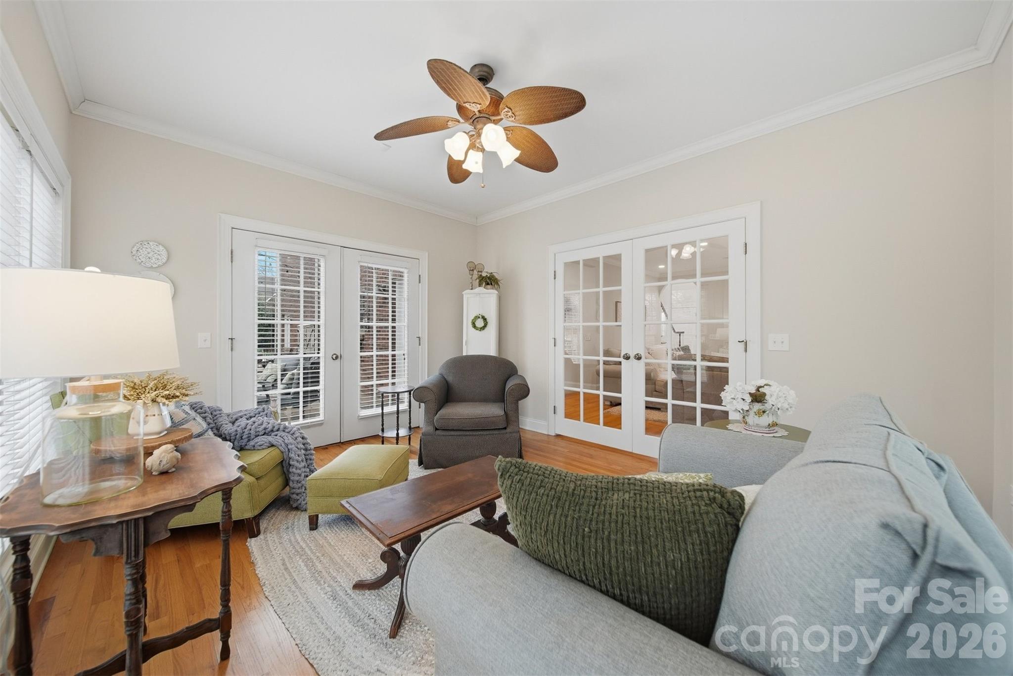 Olde Savannah - Residential