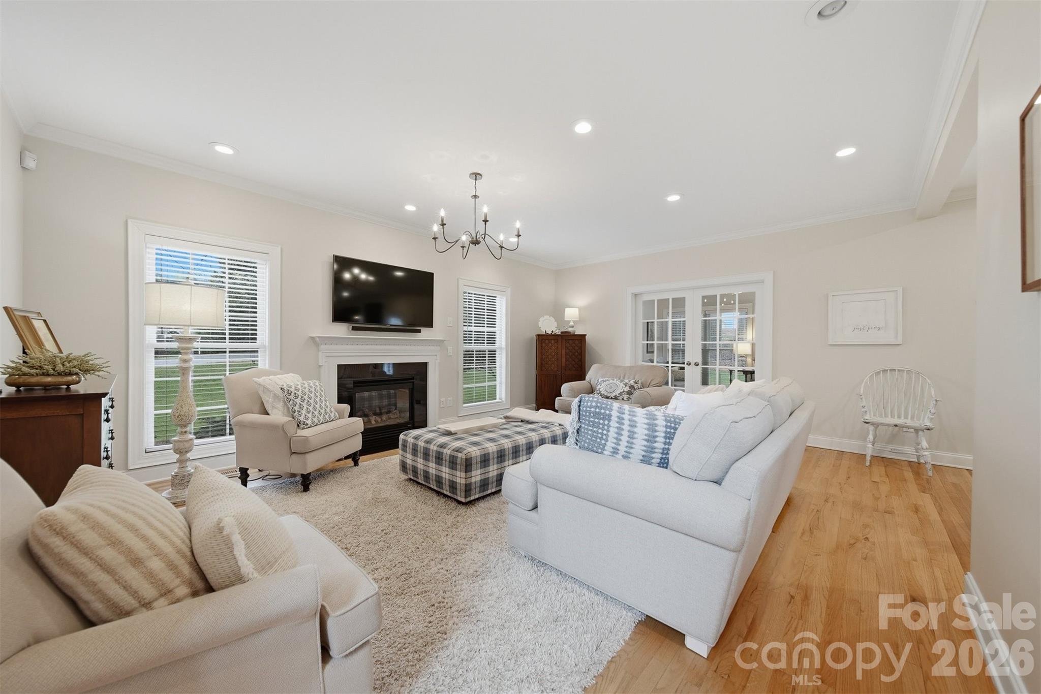 Olde Savannah - Residential