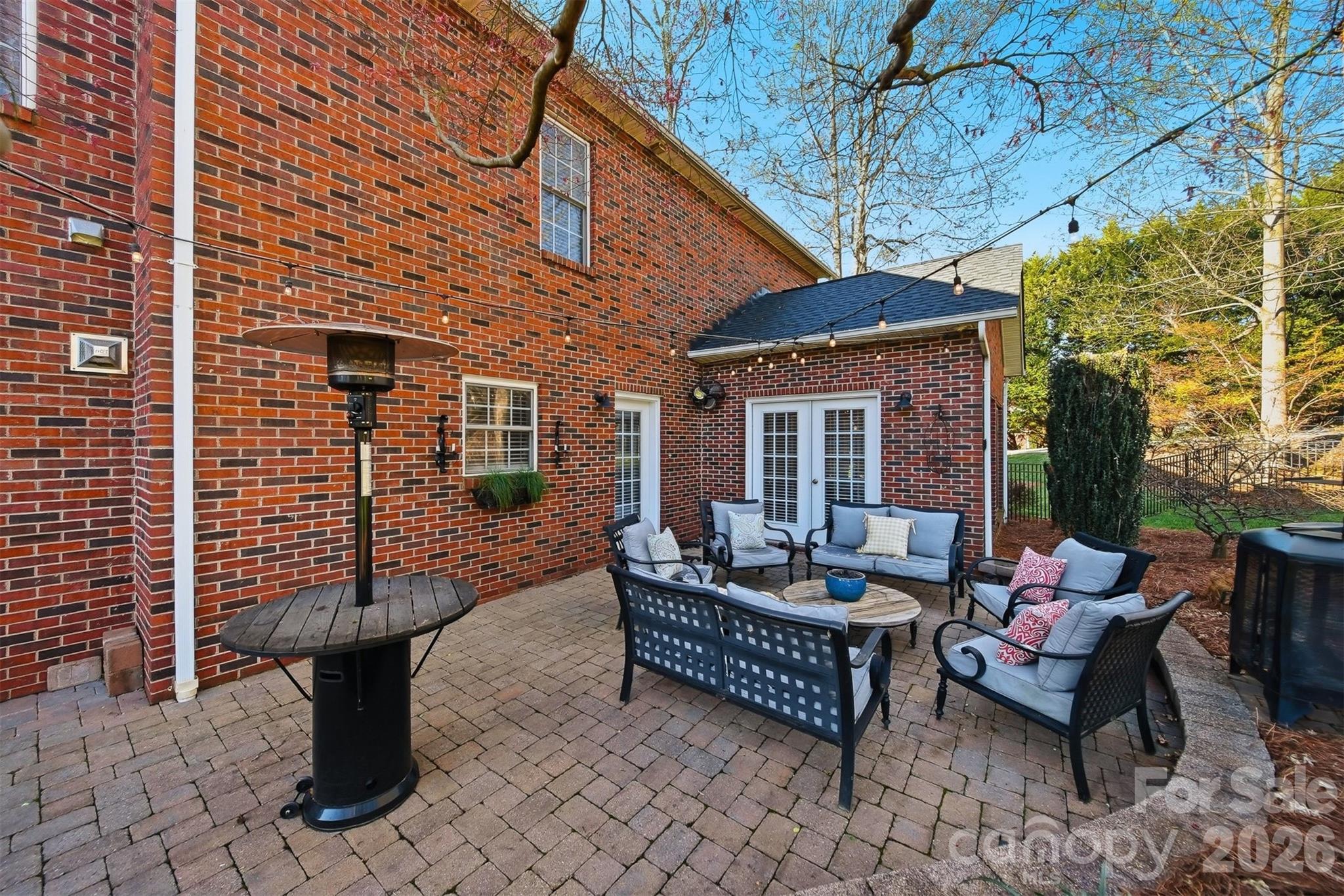 Olde Savannah - Residential