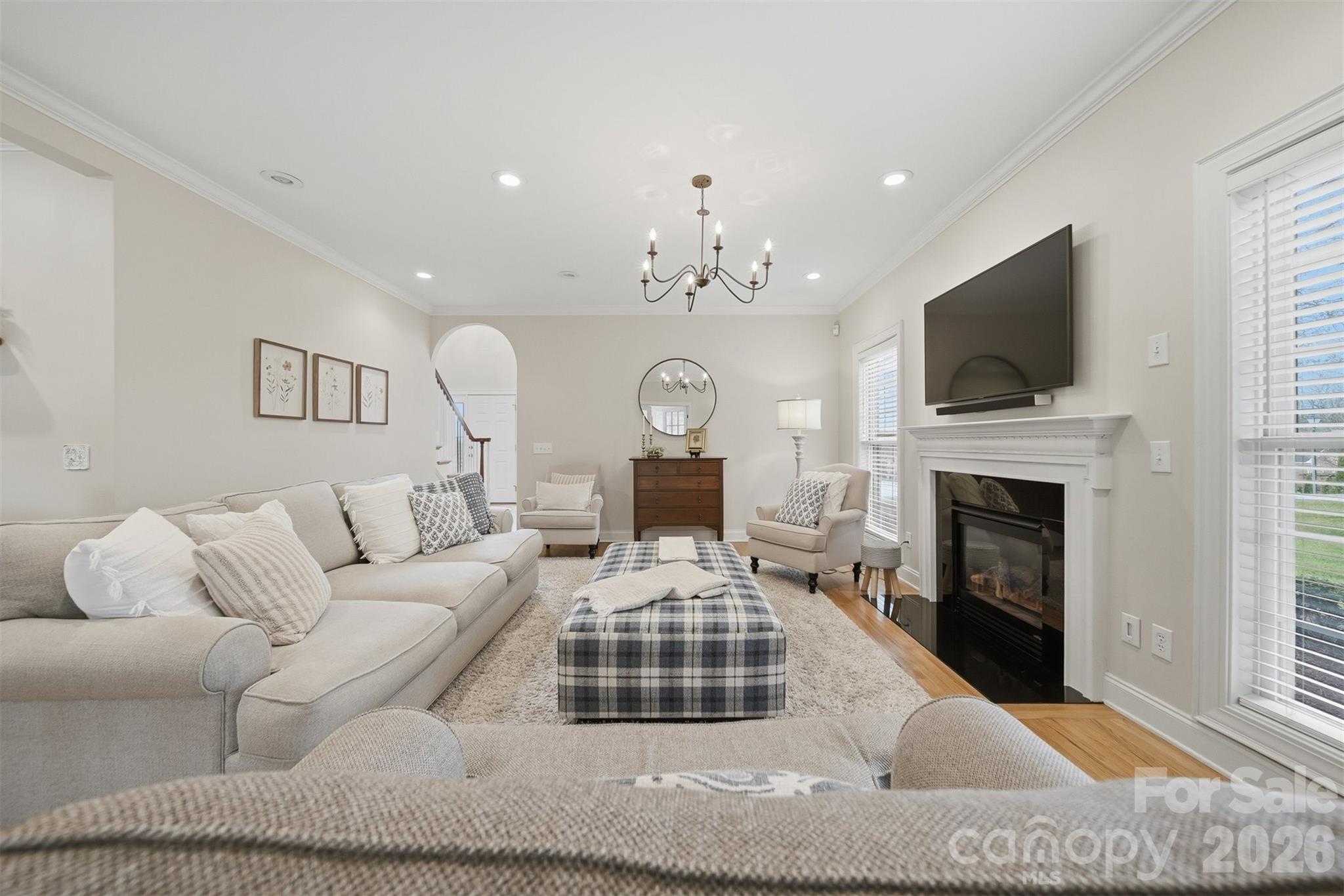 Olde Savannah - Residential