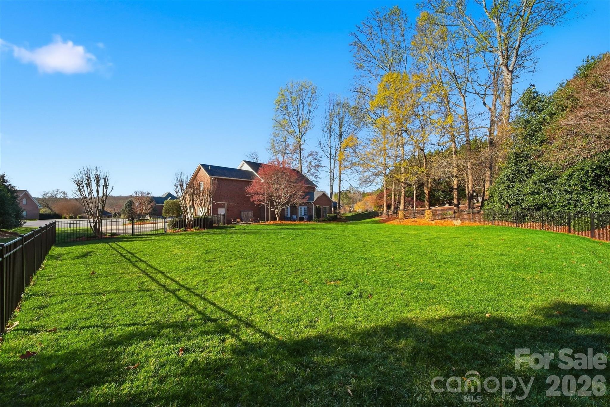 Olde Savannah - Residential