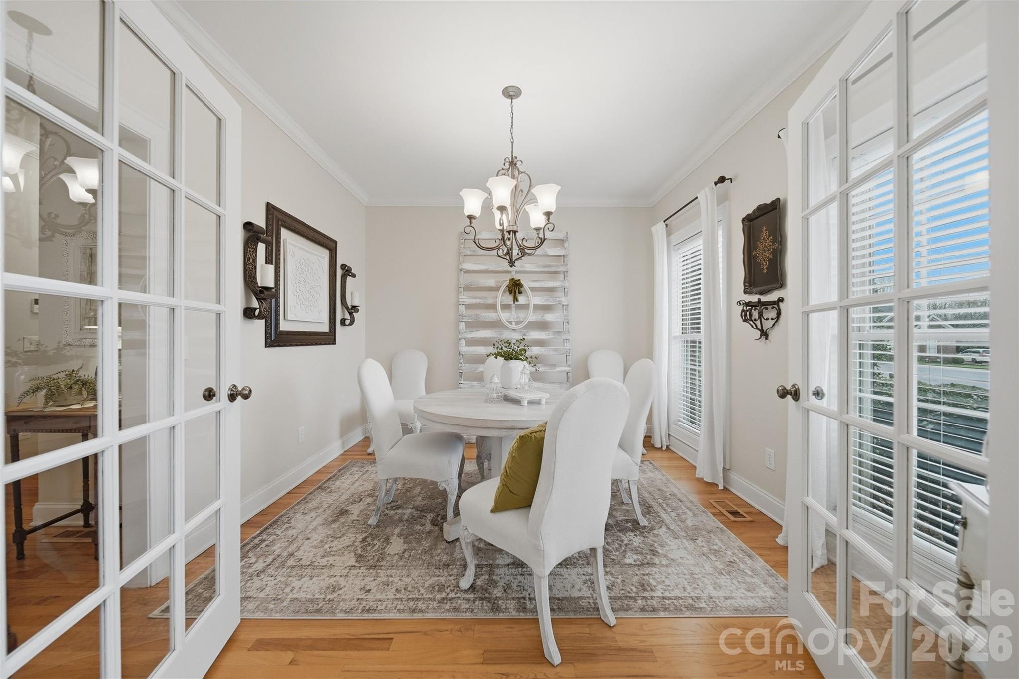 Olde Savannah - Residential