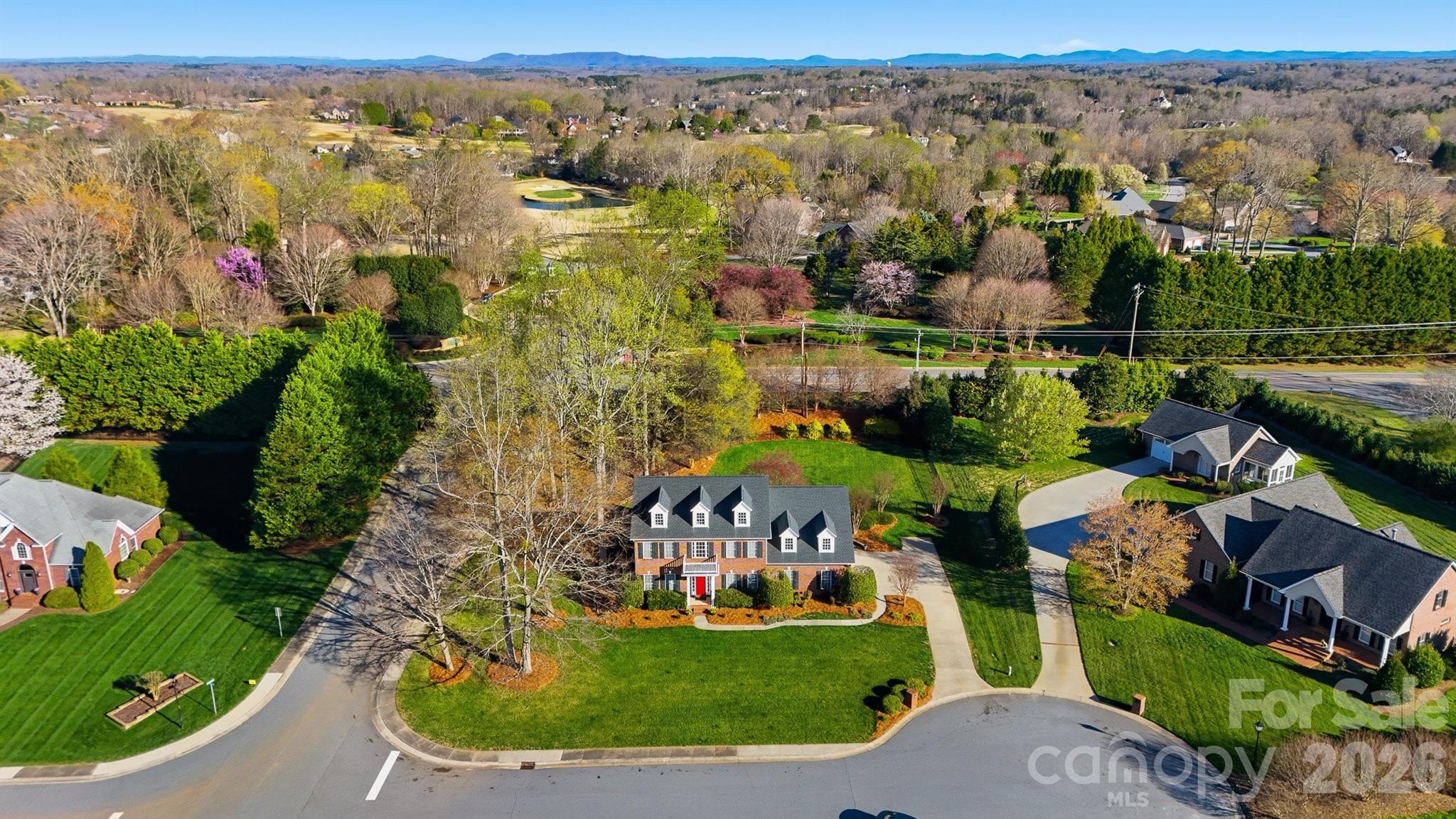 Olde Savannah - Residential