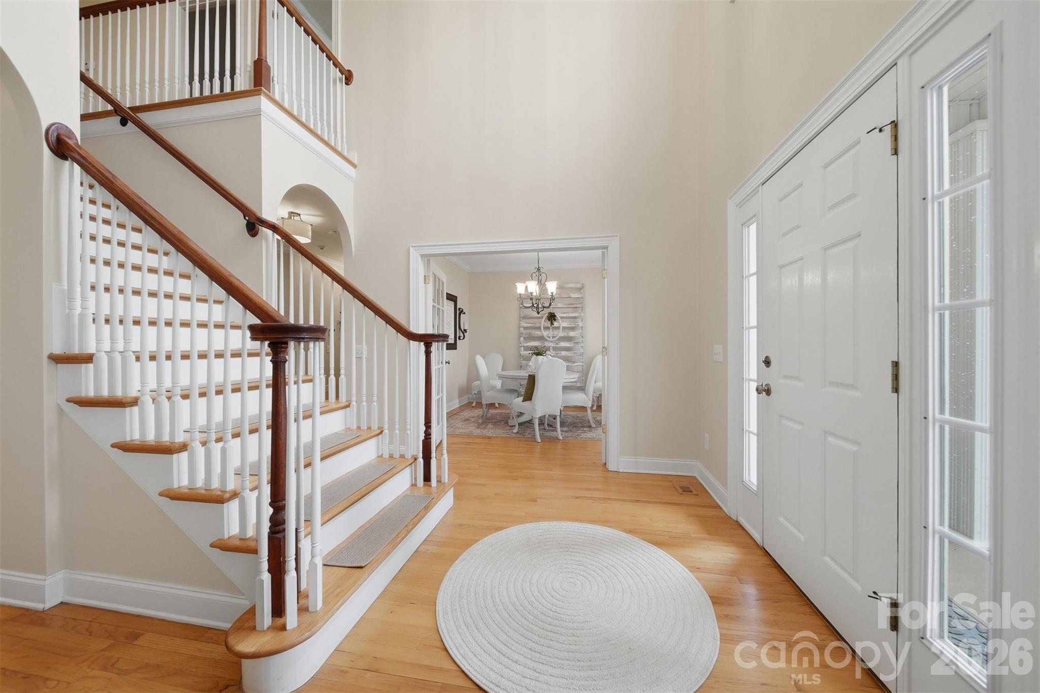 Olde Savannah - Residential