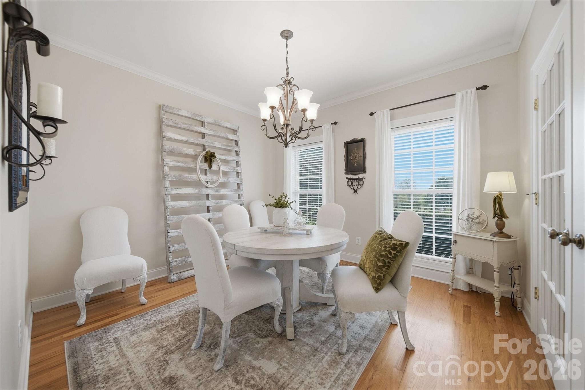 Olde Savannah - Residential