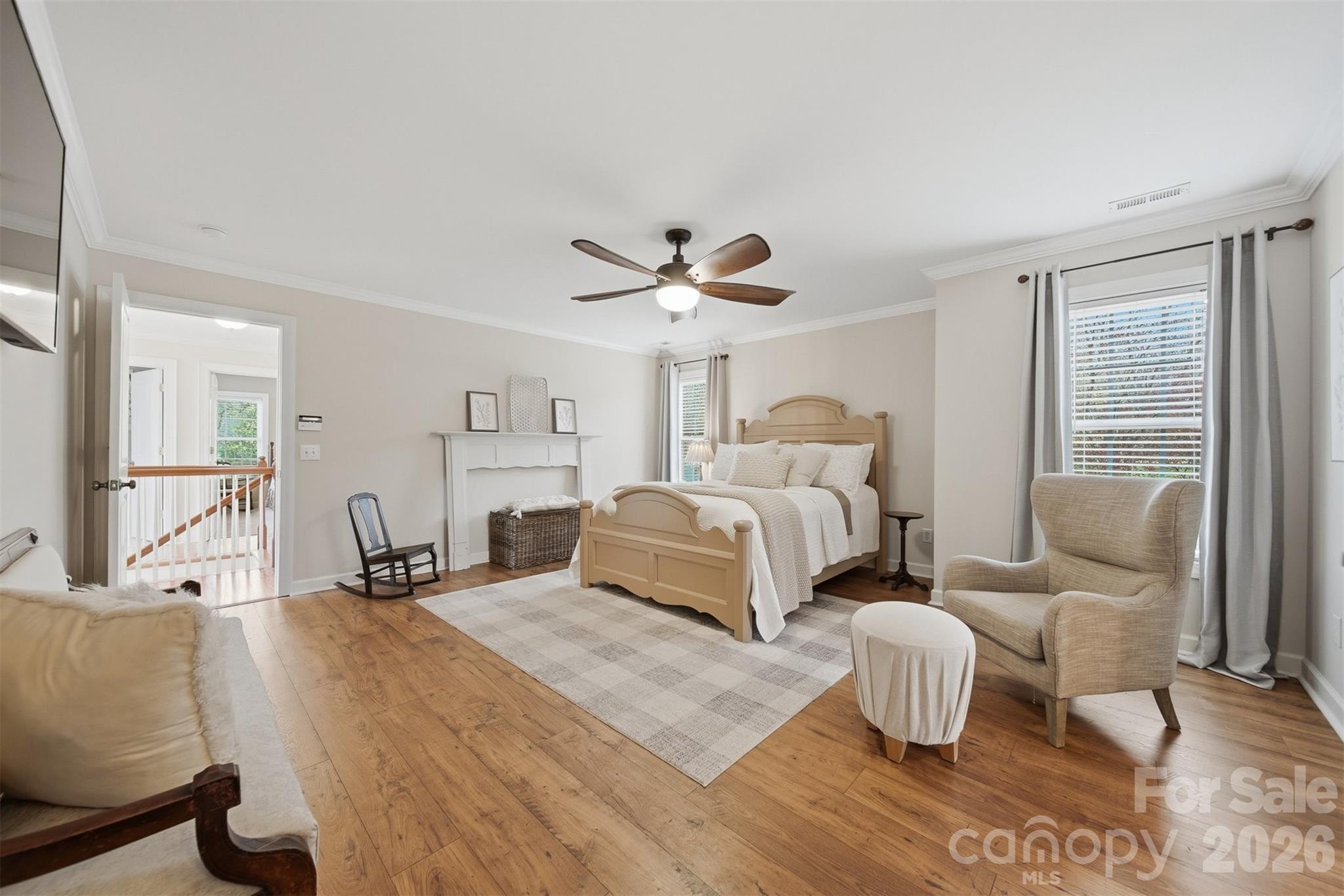 Olde Savannah - Residential