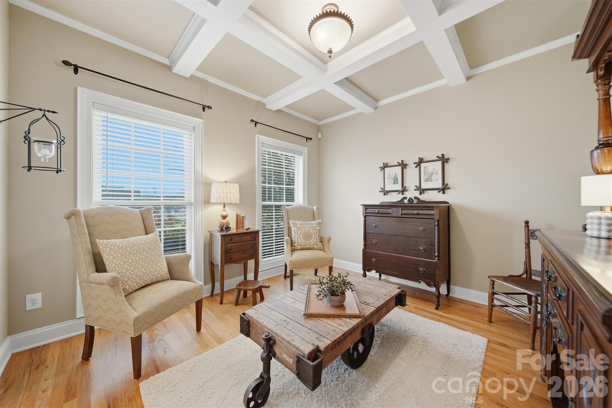 Olde Savannah - Residential