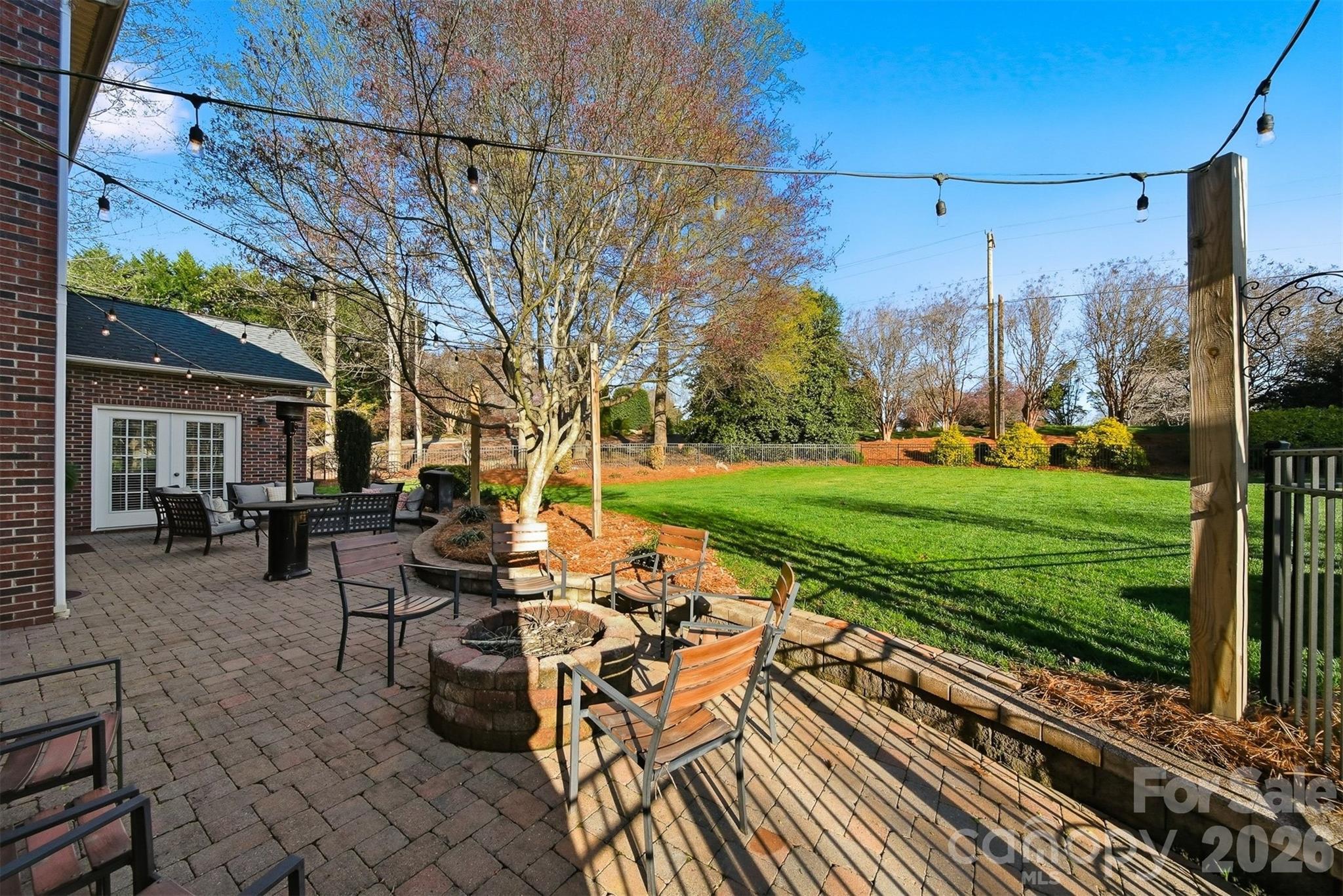 Olde Savannah - Residential