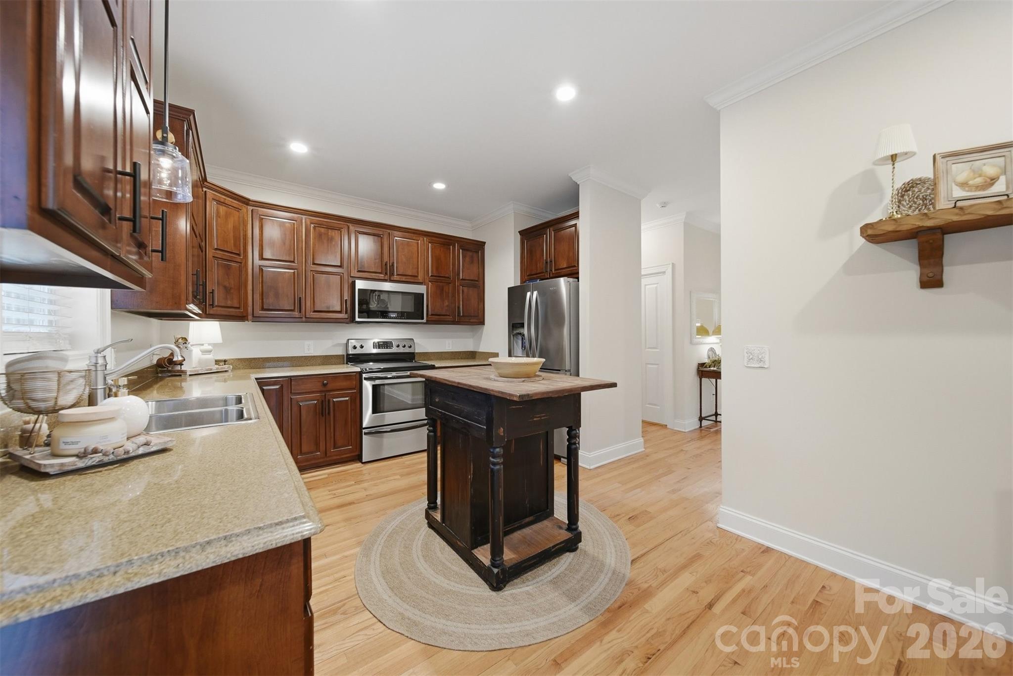 Olde Savannah - Residential