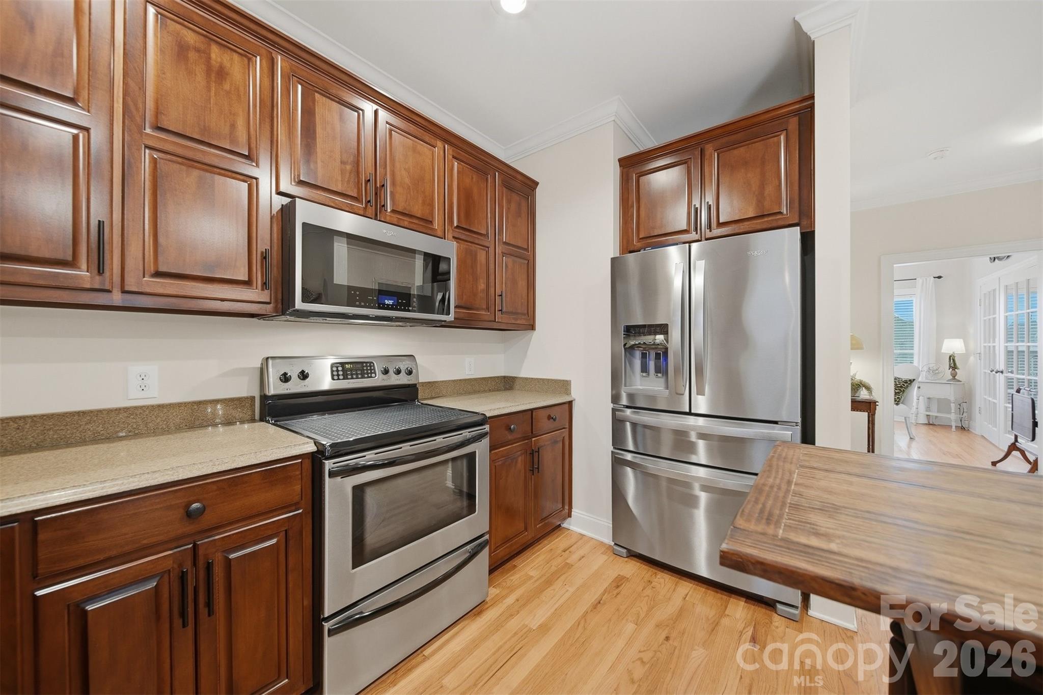 Olde Savannah - Residential