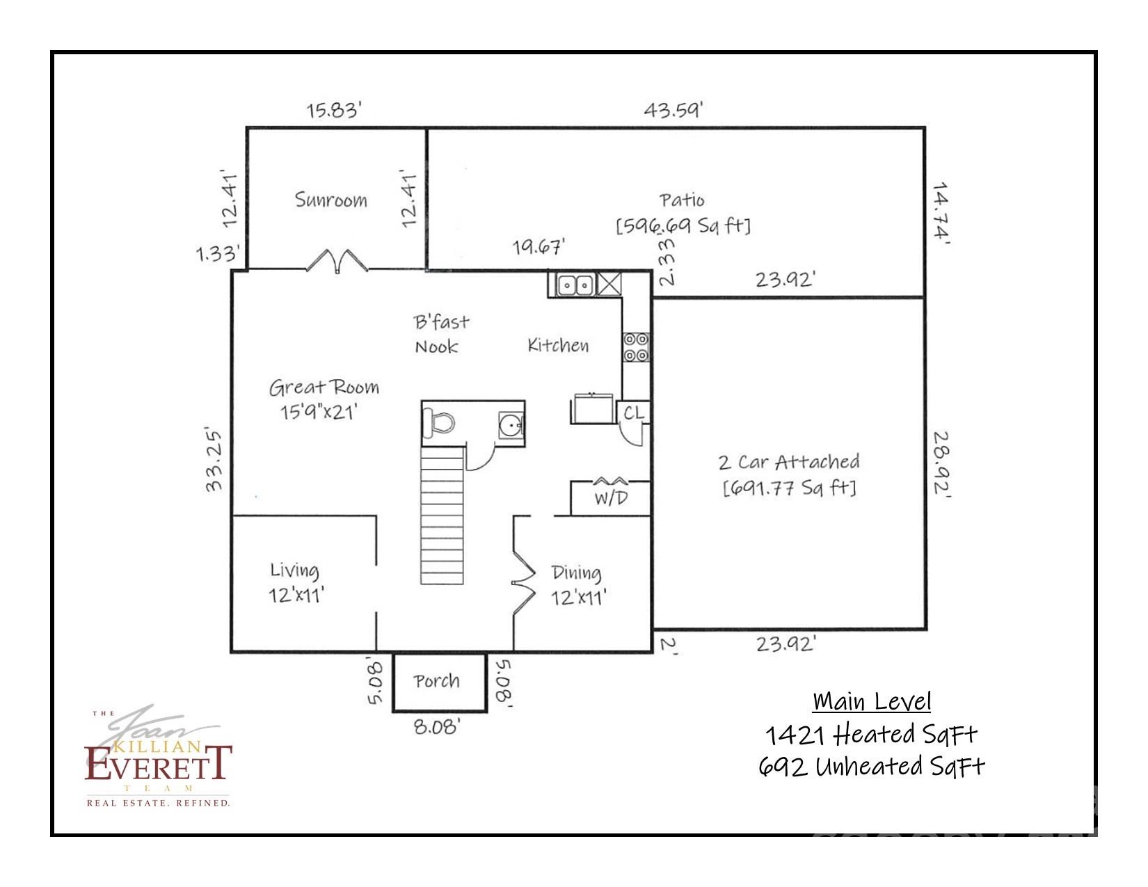 Olde Savannah - Residential