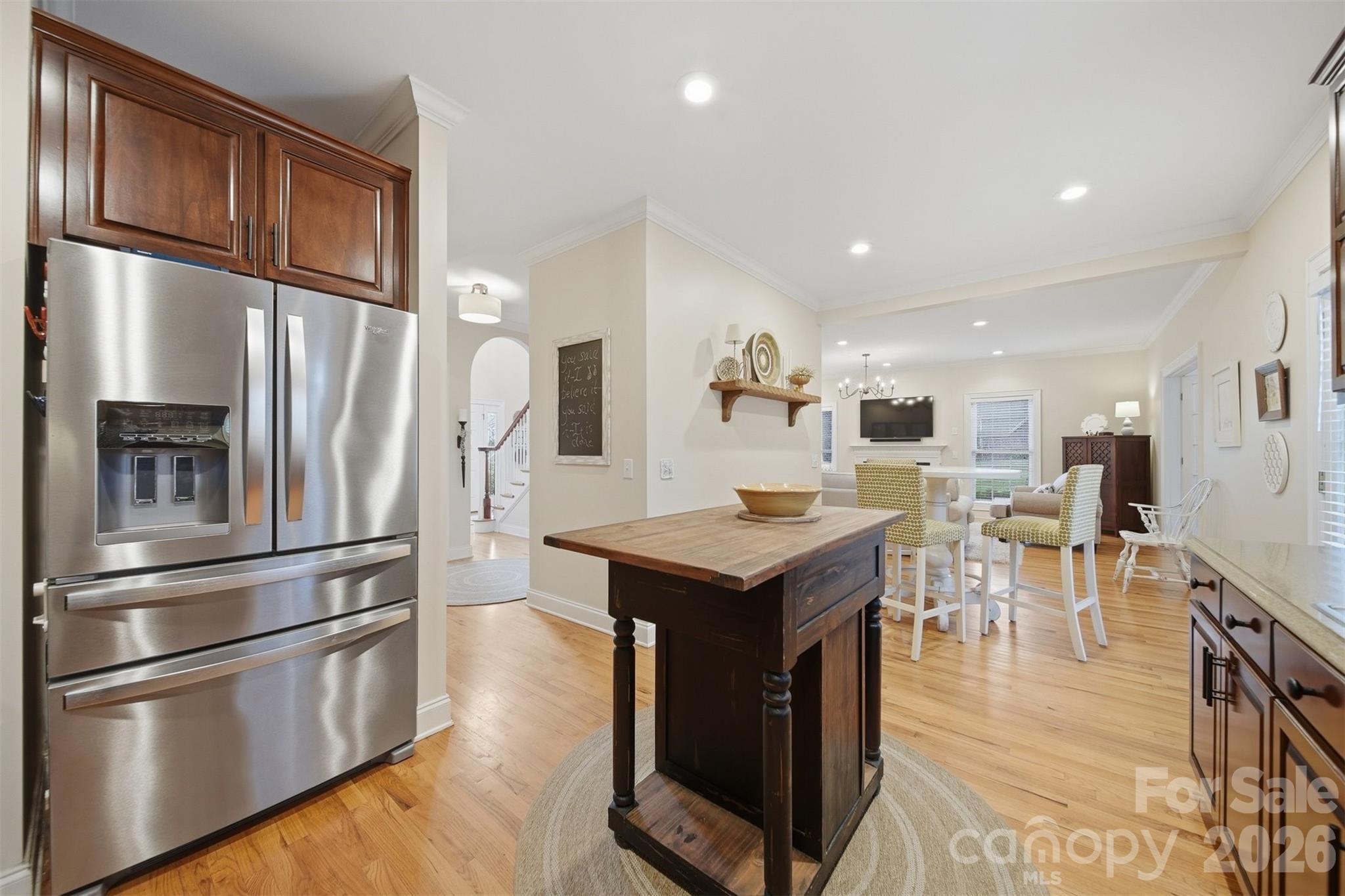 Olde Savannah - Residential