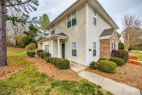 11426 Savannah Creek Drive Charlotte NC 28273