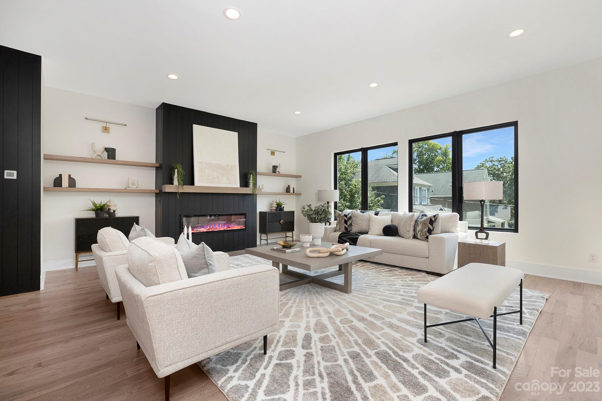 Midwood - Residential