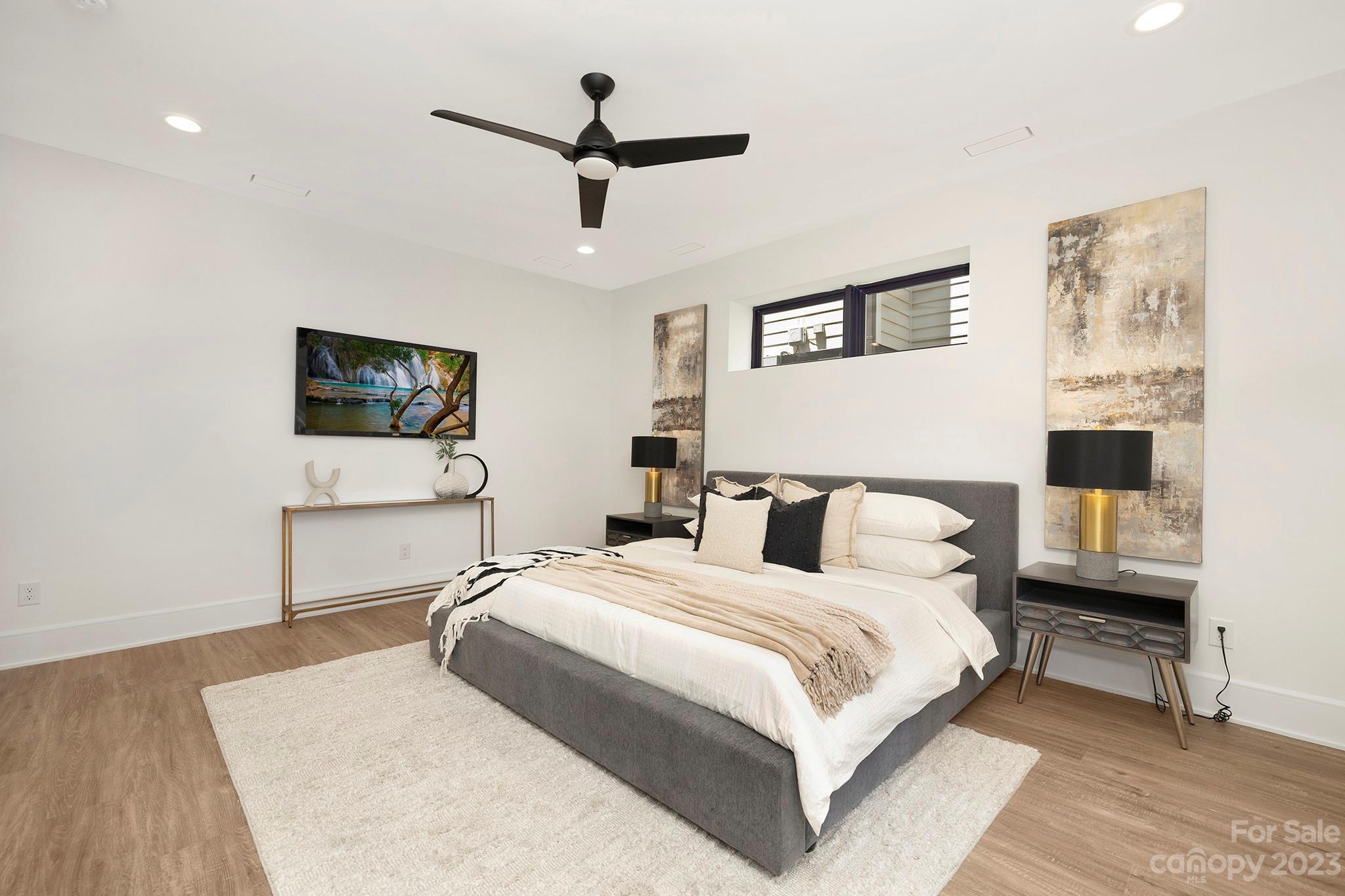 Midwood - Residential