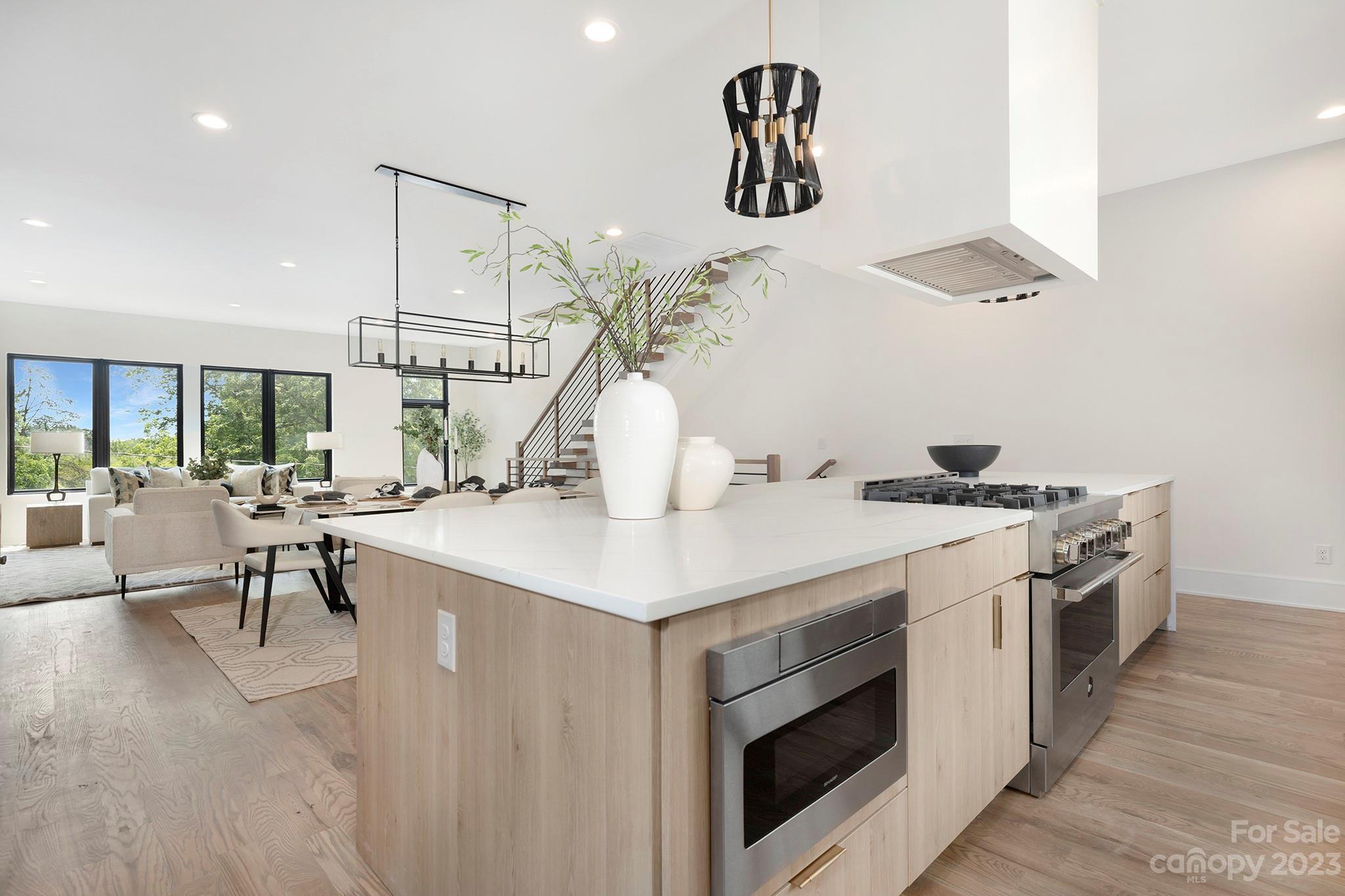 Midwood - Residential