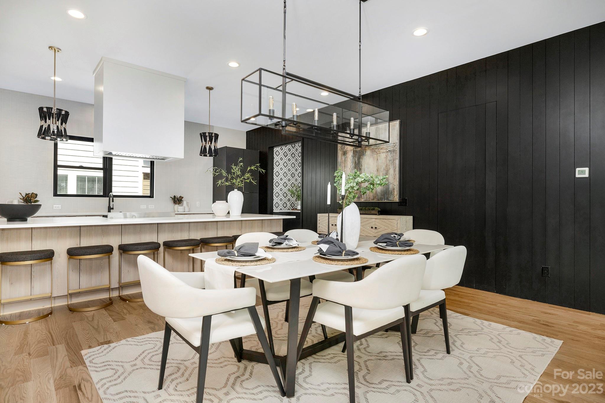 Midwood - Residential