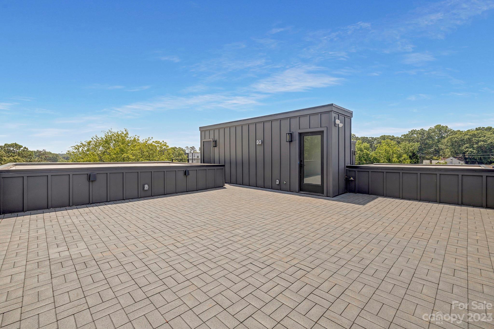 Midwood - Residential