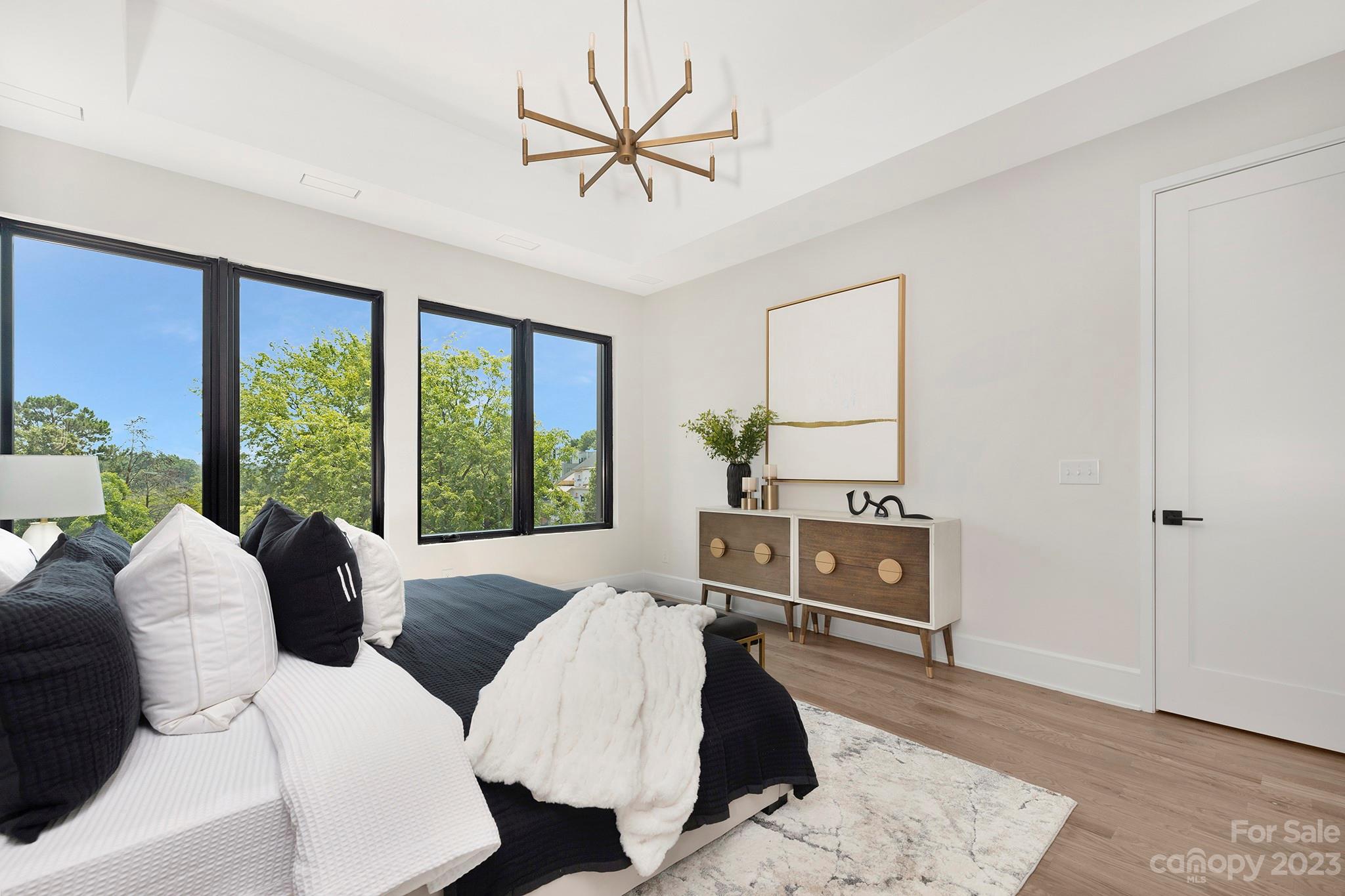 Midwood - Residential