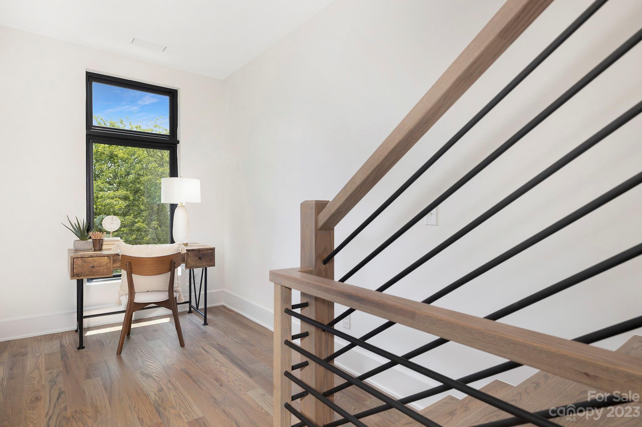 Midwood - Residential