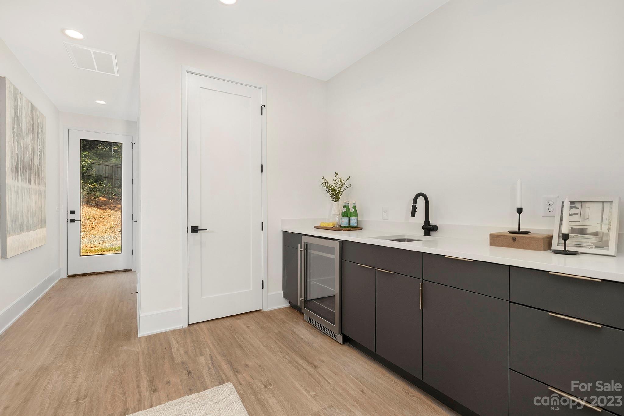 Midwood - Residential