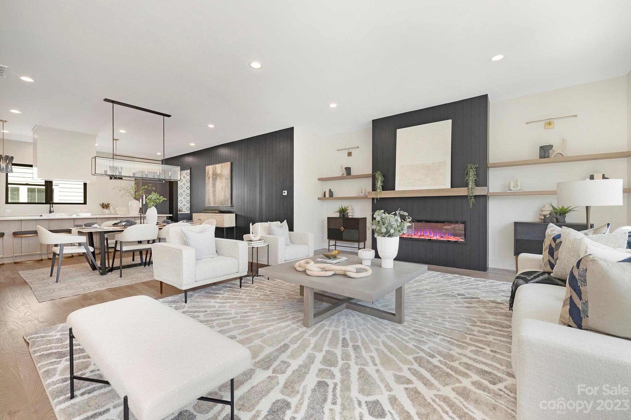 Midwood - Residential