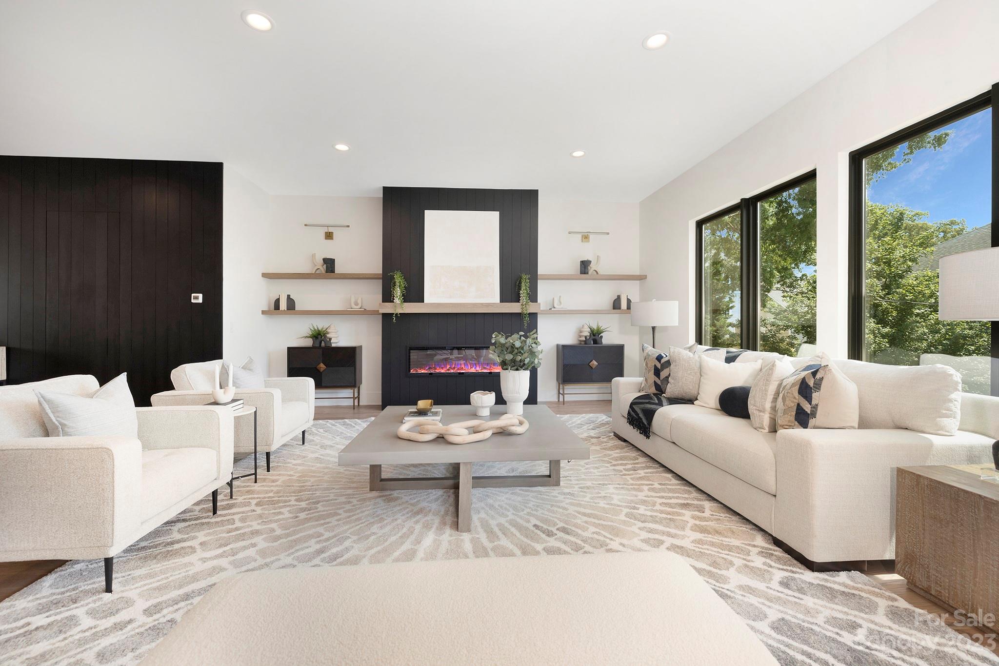 Midwood - Residential