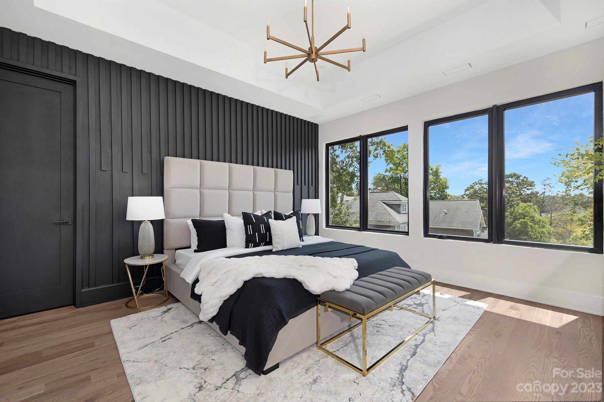 Midwood - Residential