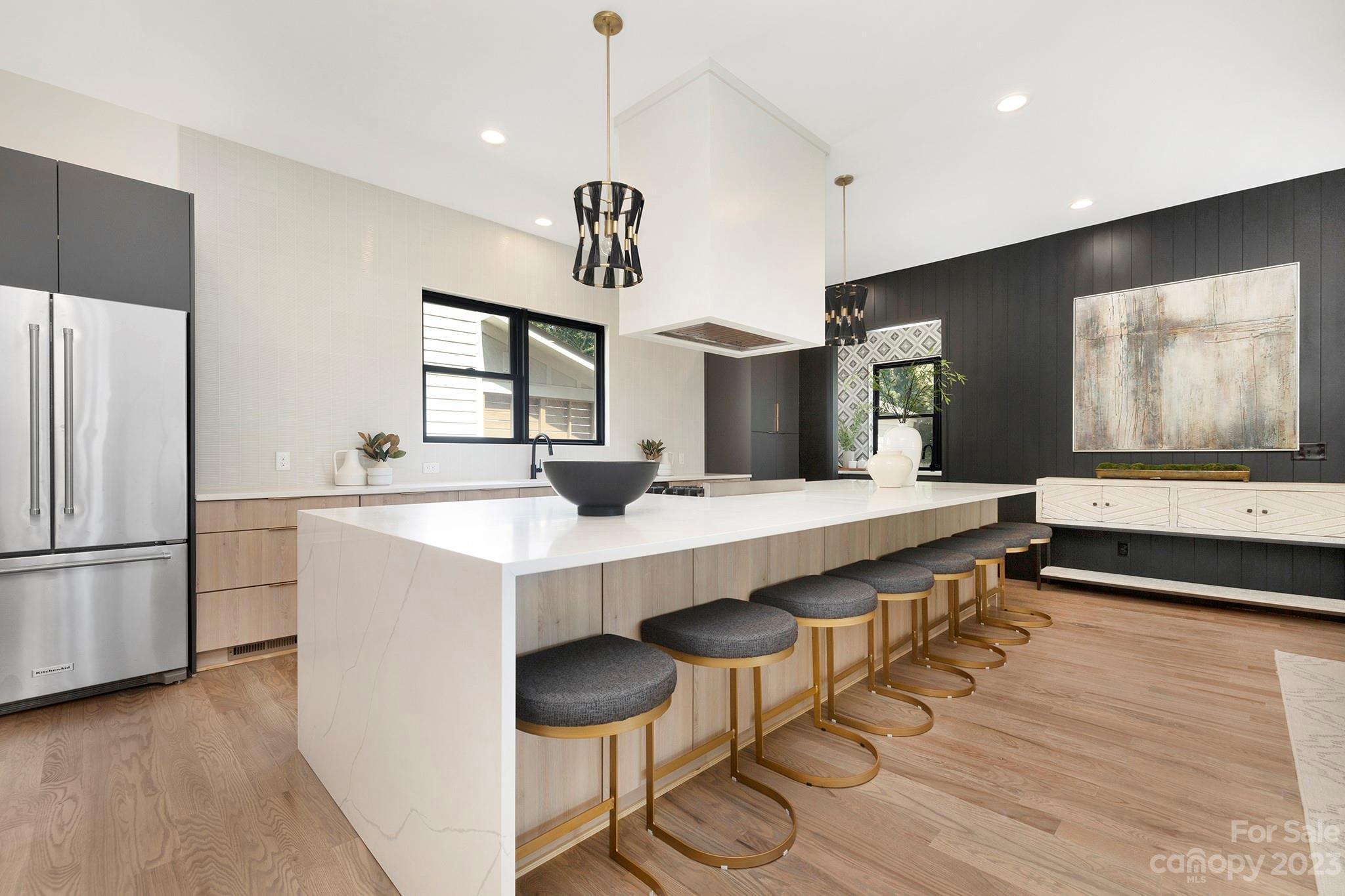 Midwood - Residential