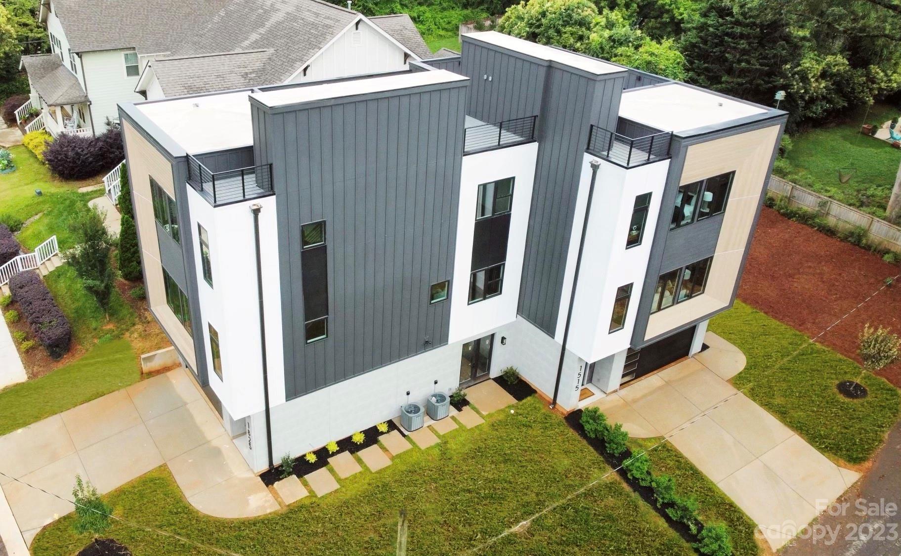 Midwood - Residential