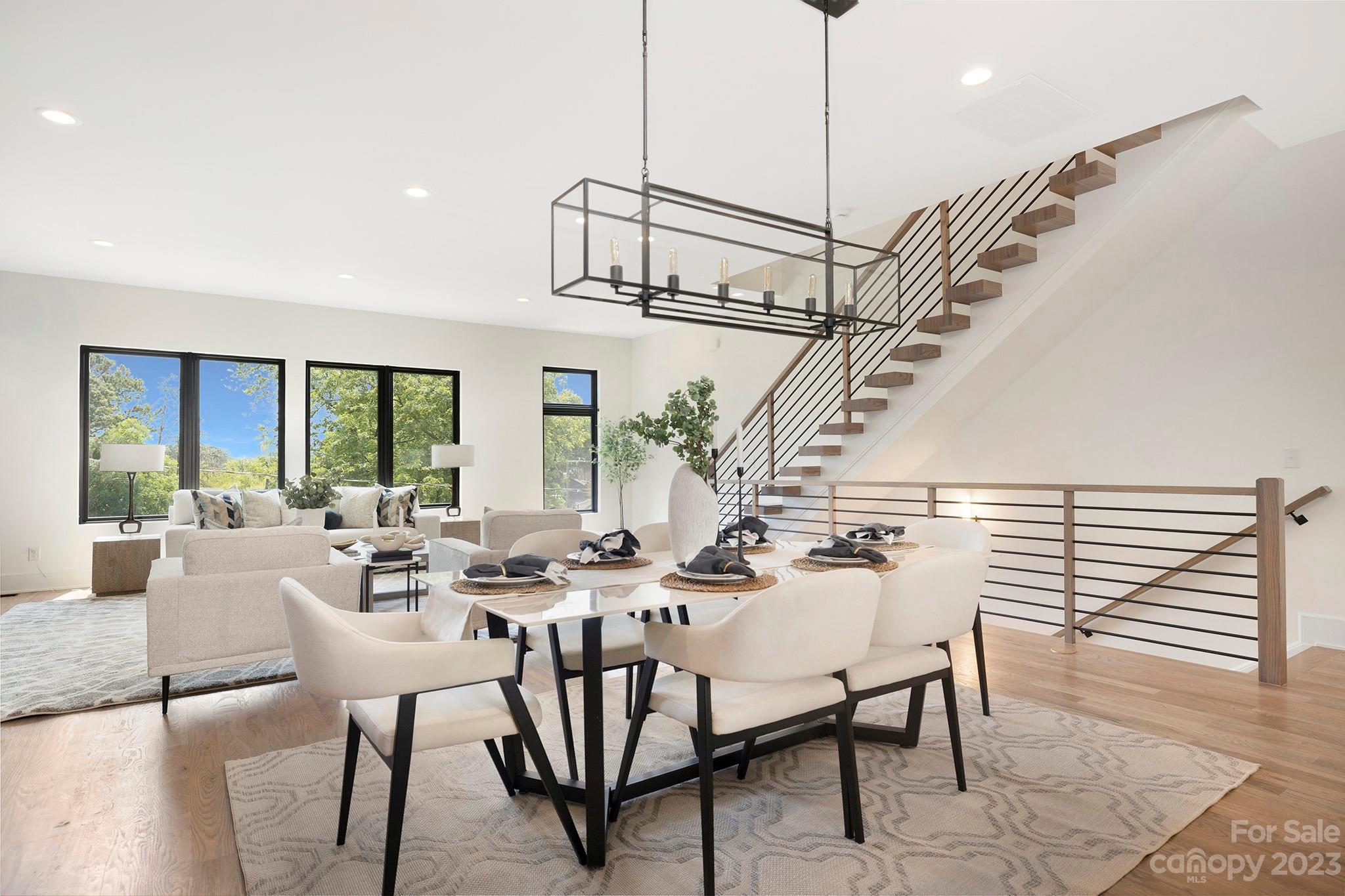 Midwood - Residential