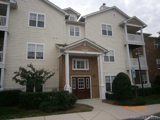 Hyde Park - Residential Lease