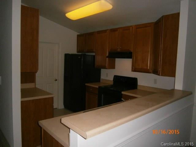 Hyde Park - Residential Lease