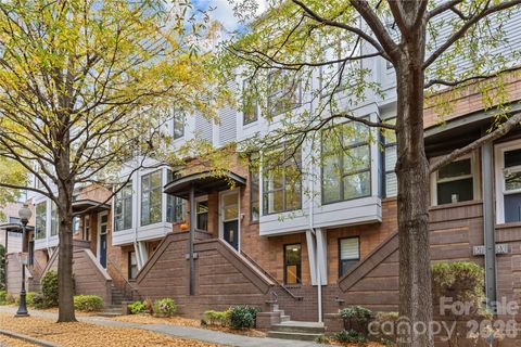 623 E 10th Street Charlotte NC 28202