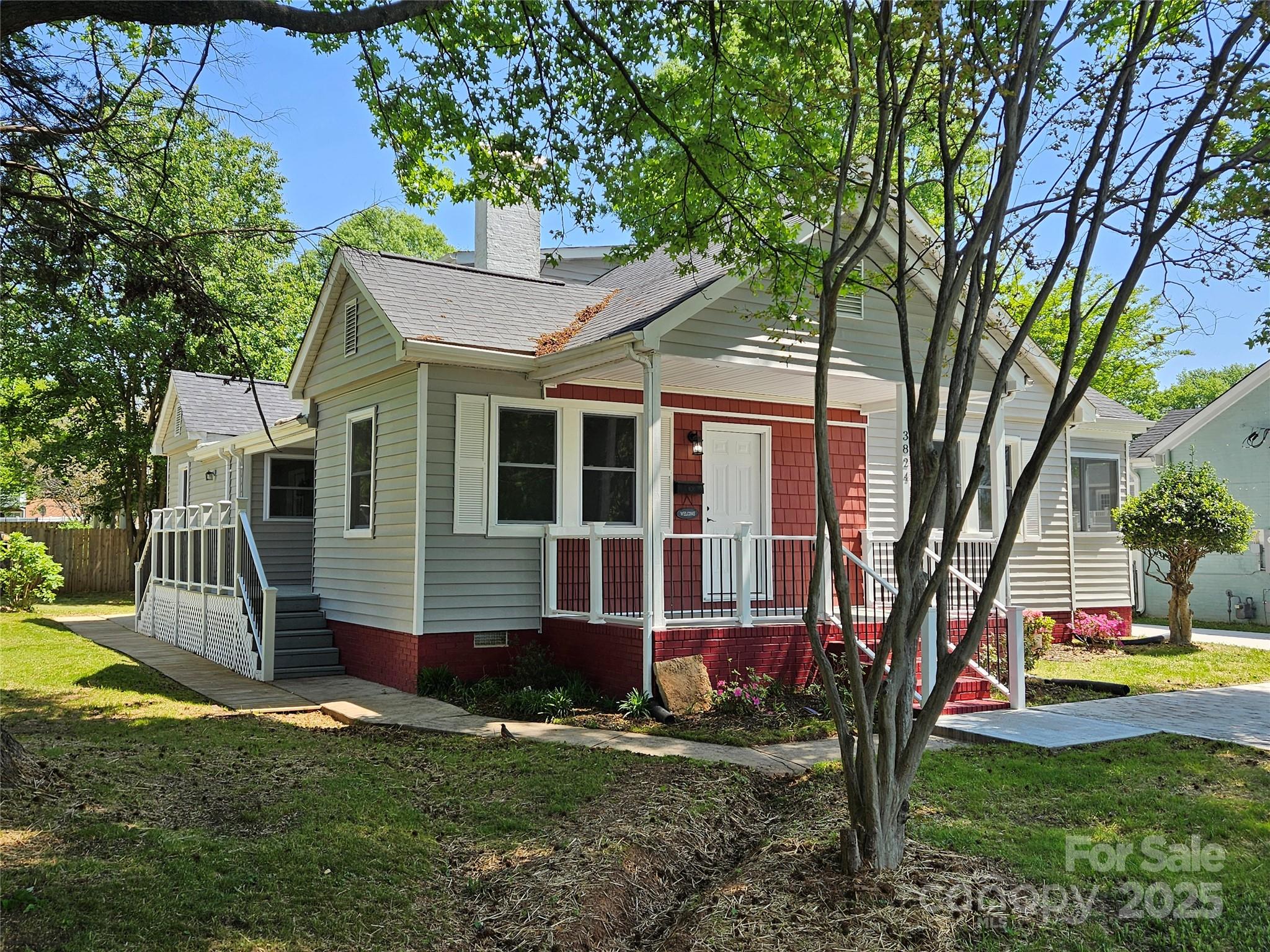 3824 Freedom Drive