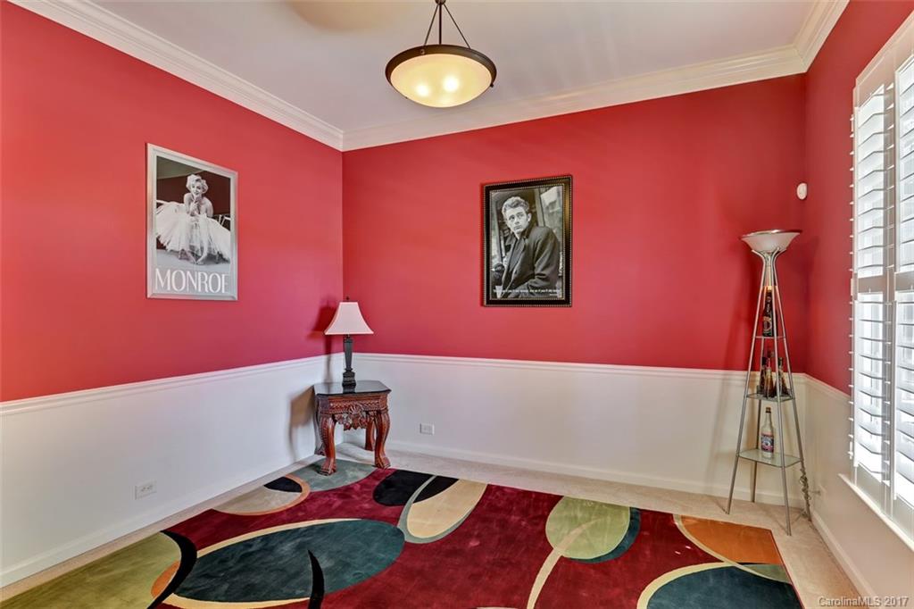 Baxter Village - Residential